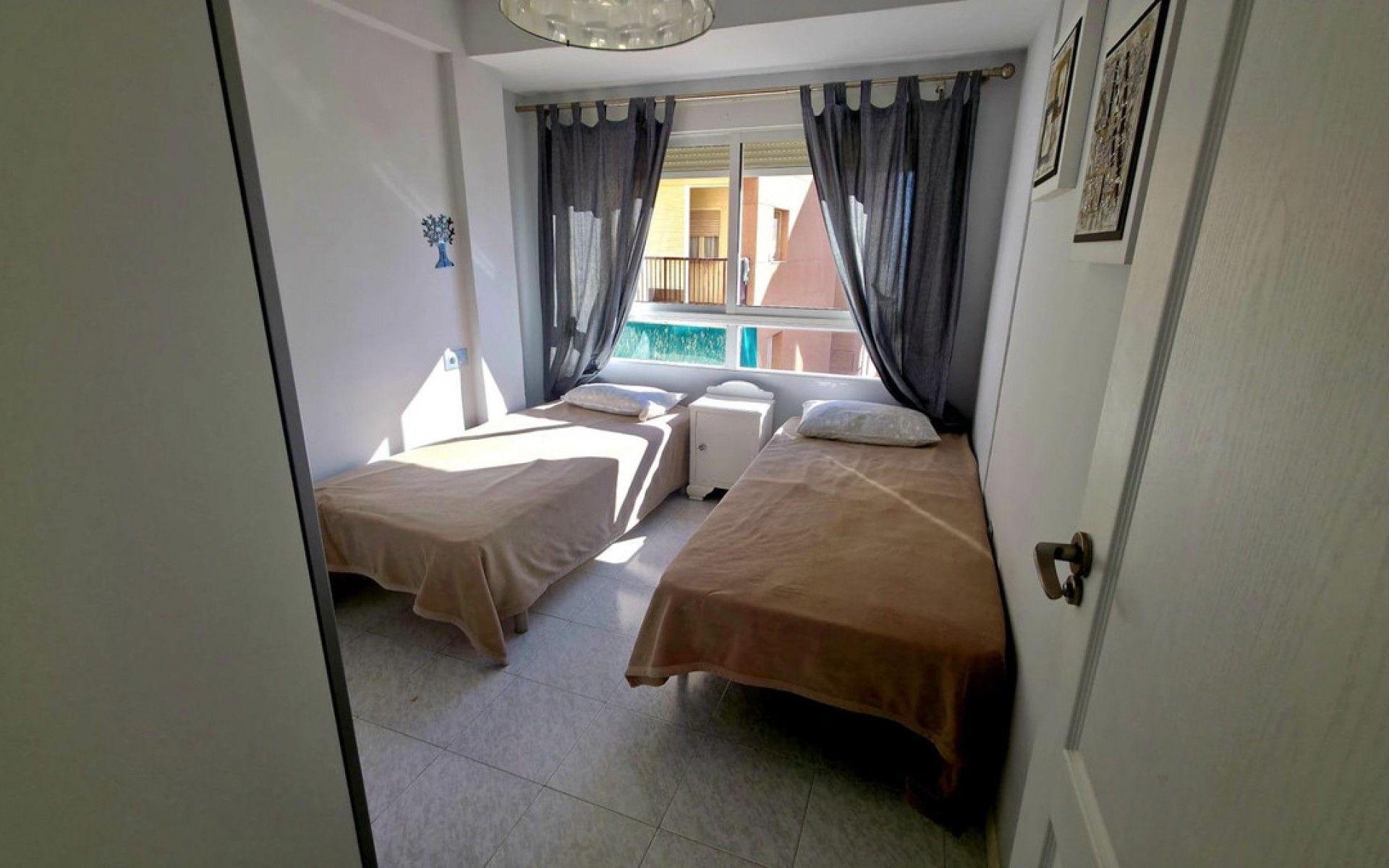 Resale - Appartement - Campello - El Campello - Campello - El Campello Centro