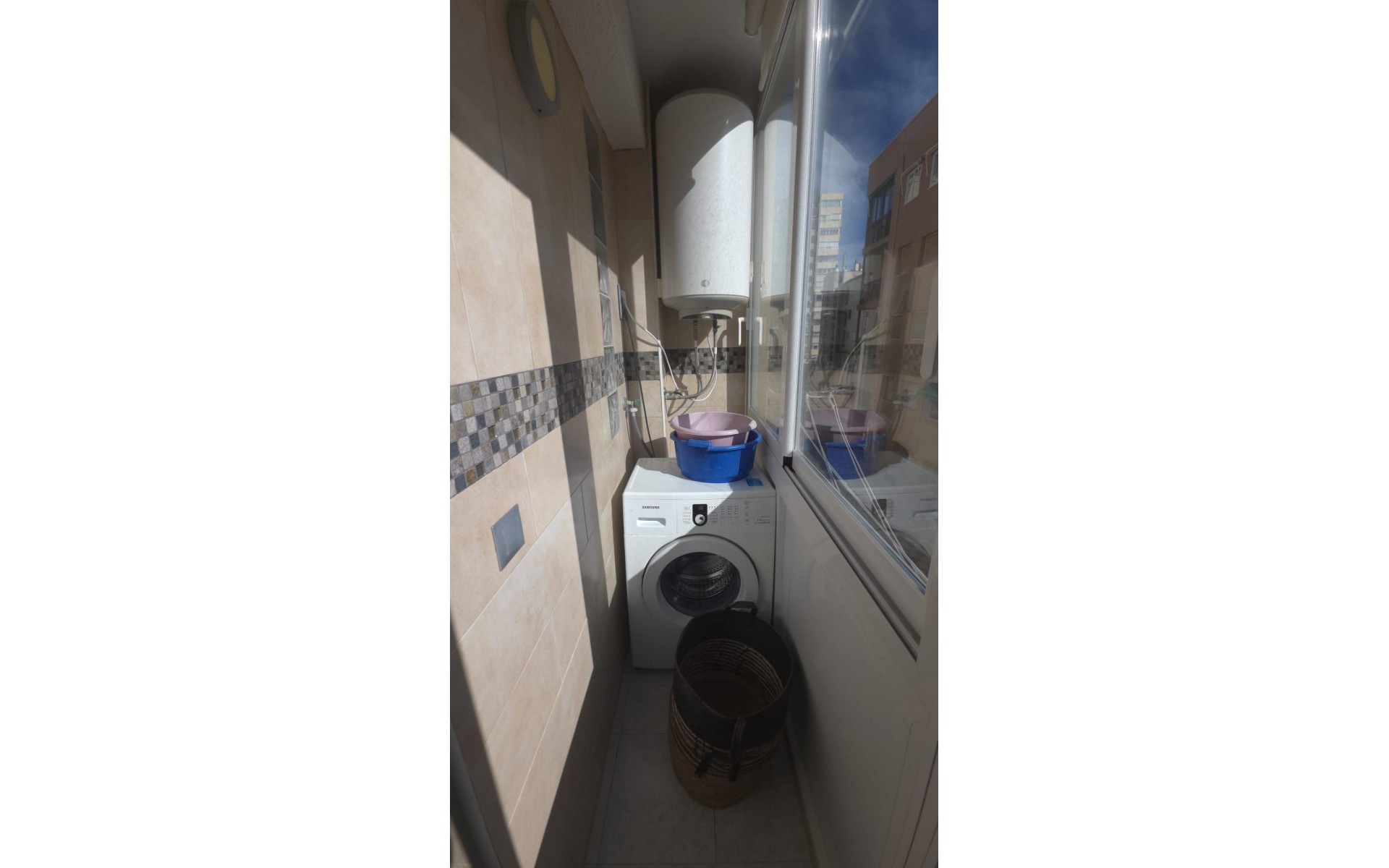 Resale - Appartement - Campello - El Campello - Campello - El Campello Centro