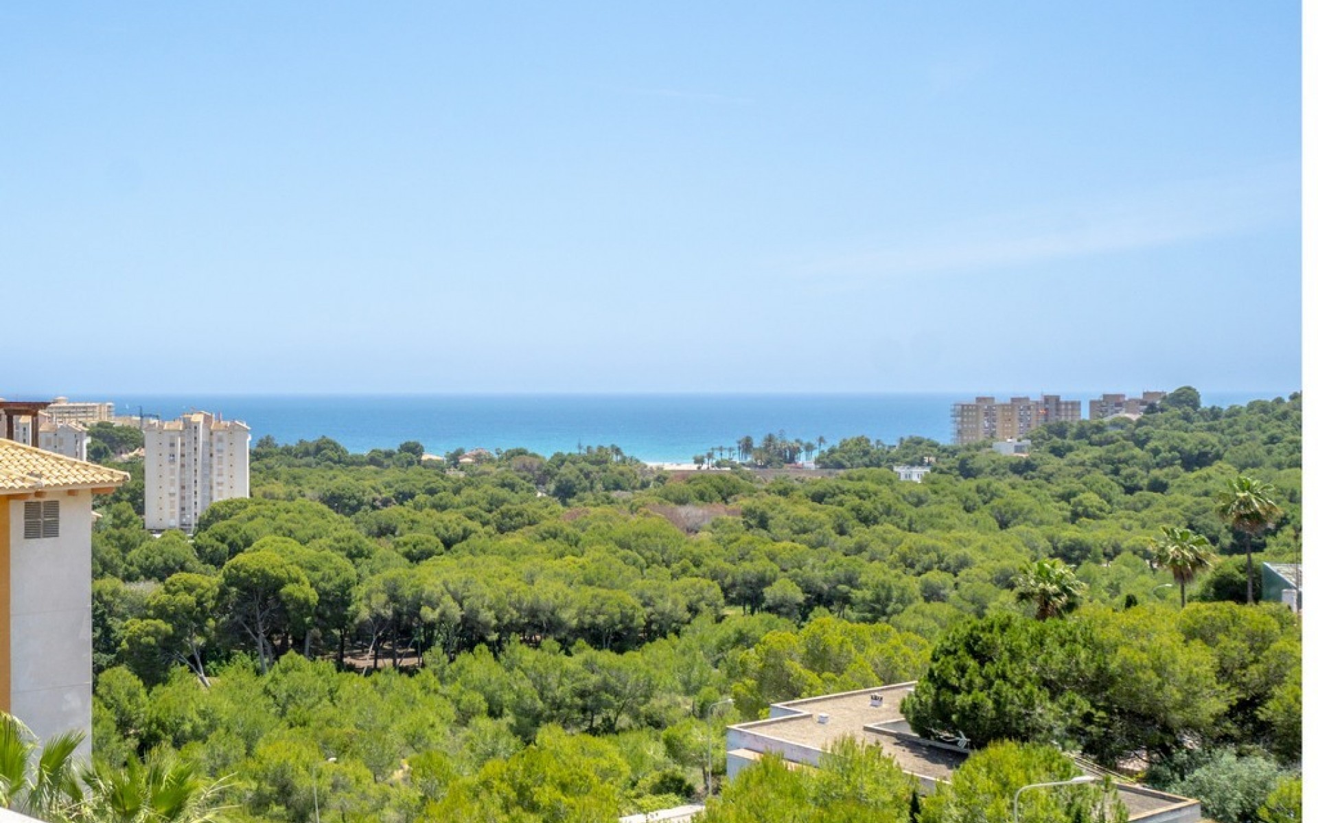 Resale - Appartement - Campoamor - Dehesa de Campoamor