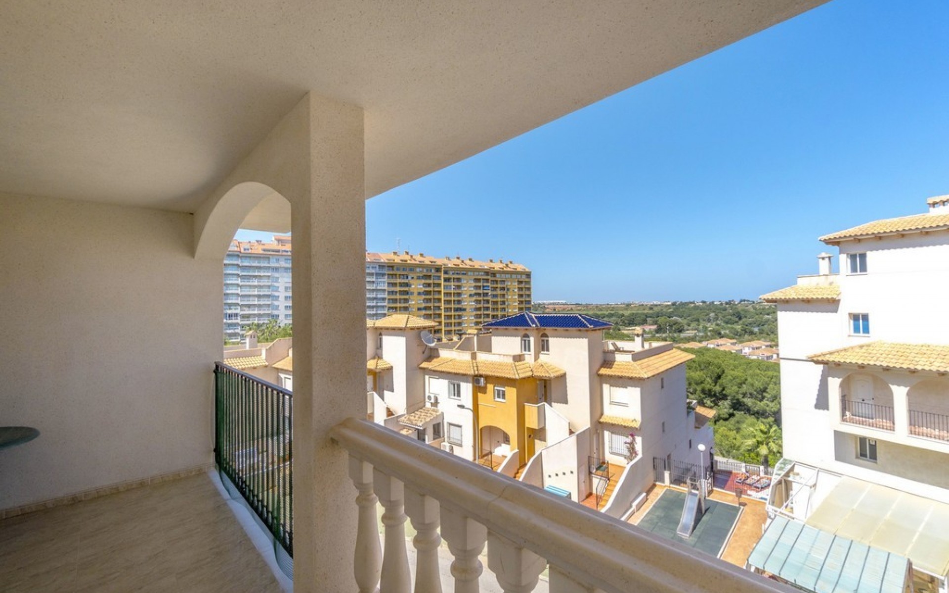 Resale - Appartement - Campoamor - Dehesa de Campoamor