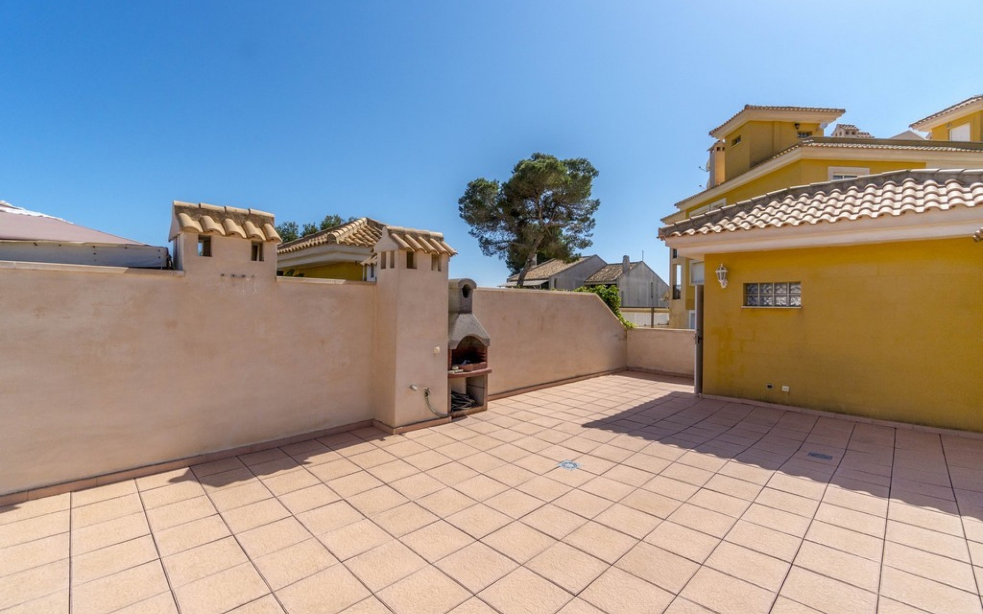 Resale - Appartement - Campoamor - Dehesa de Campoamor