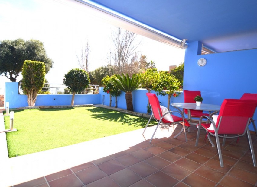Resale - Appartement - Campoamor - Dehesa de Campoamor