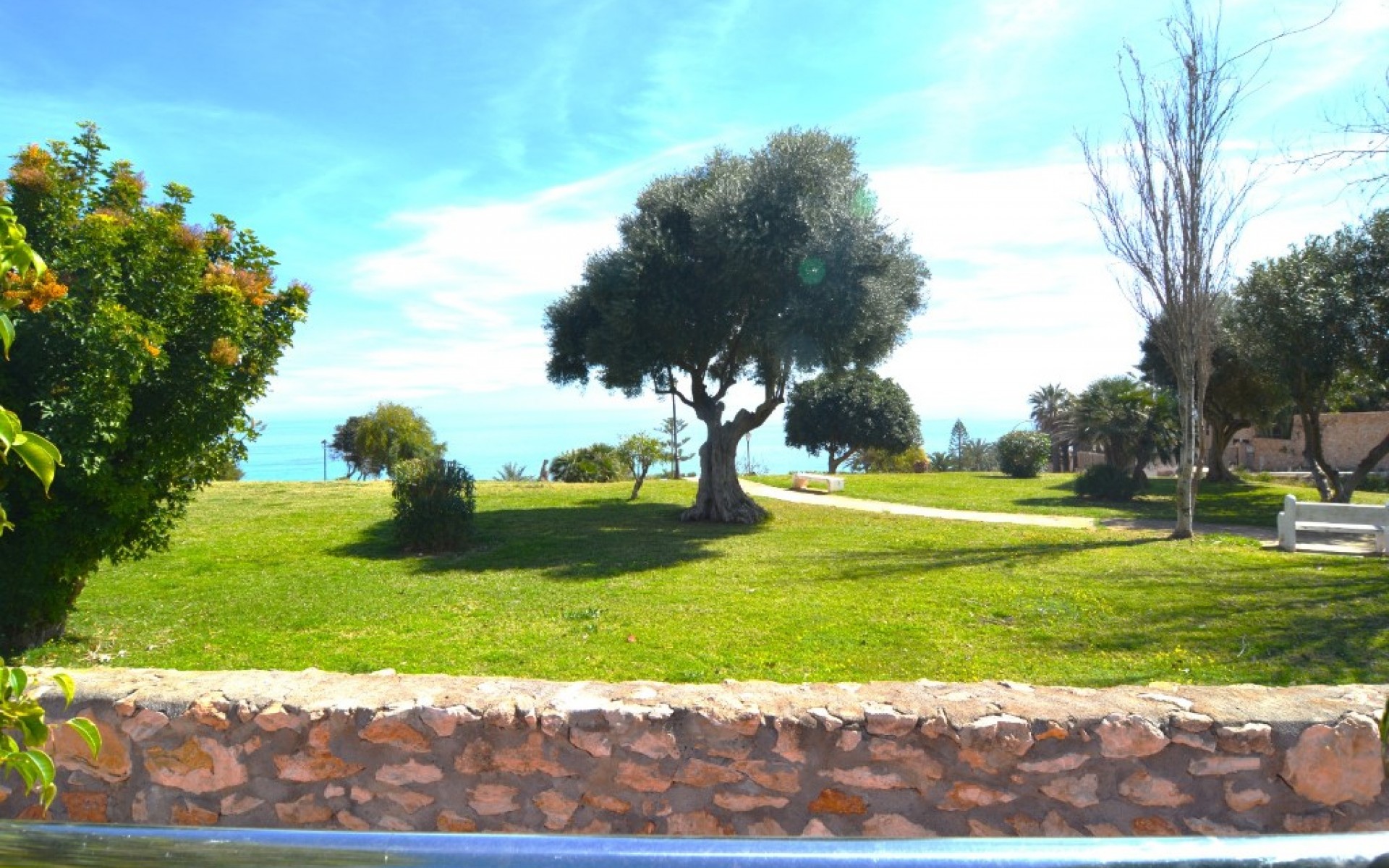 Resale - Appartement - Campoamor - Dehesa de Campoamor
