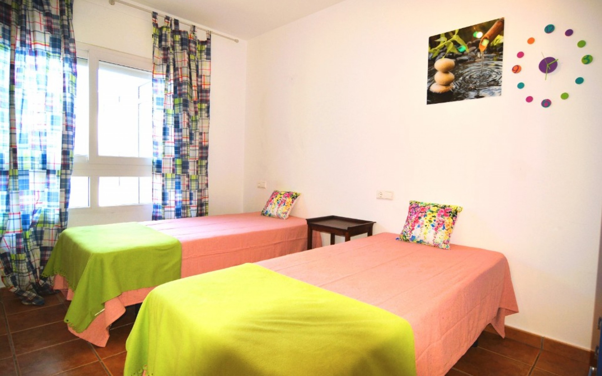 Resale - Appartement - Campoamor - Dehesa de Campoamor