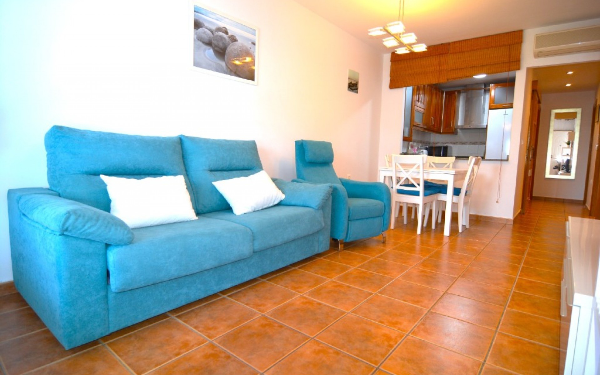 Resale - Appartement - Campoamor - Dehesa de Campoamor