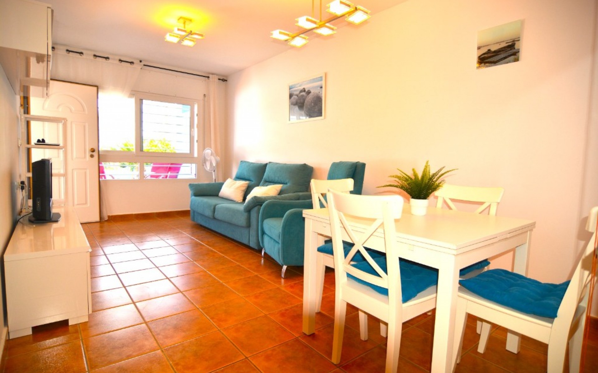 Resale - Appartement - Campoamor - Dehesa de Campoamor