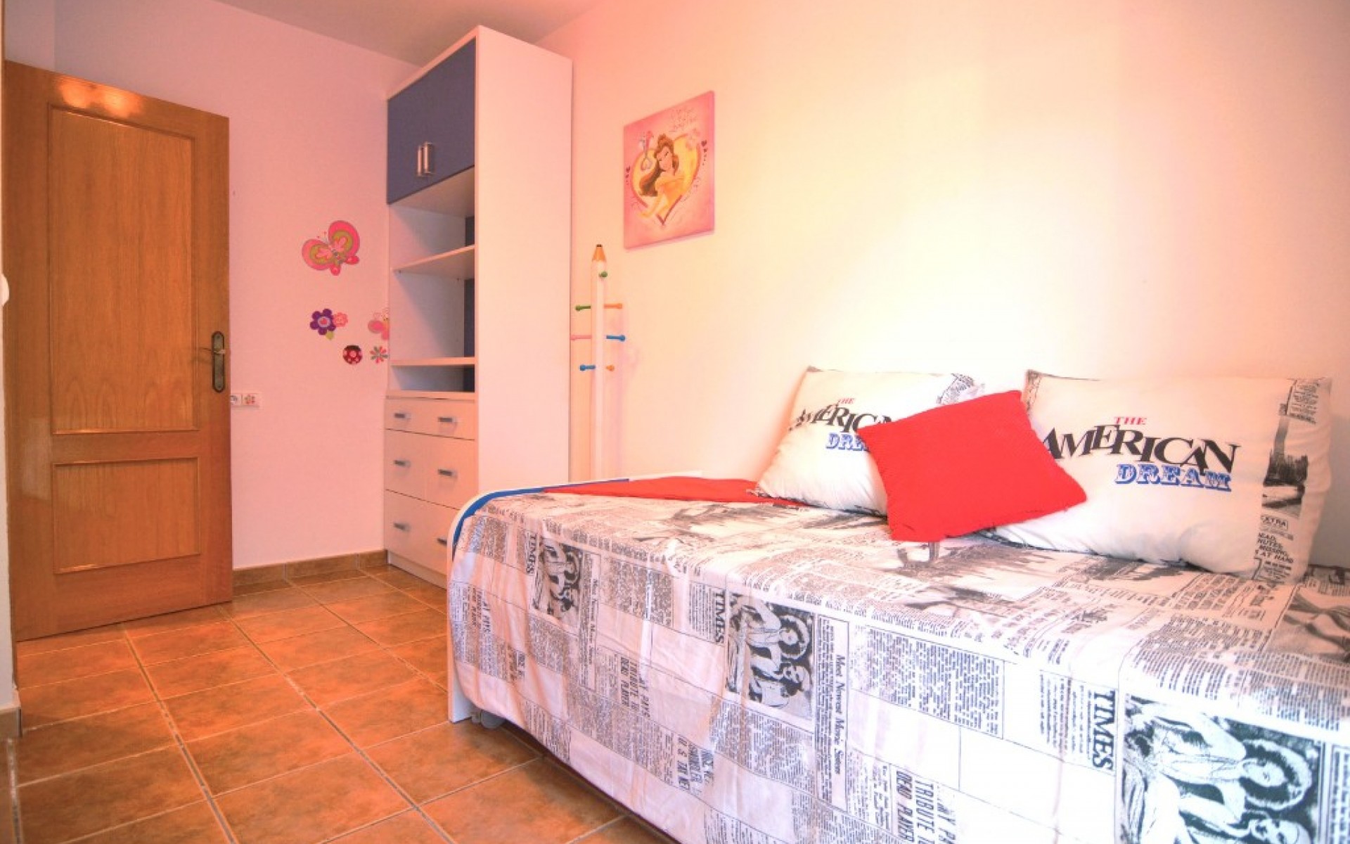 Resale - Appartement - Campoamor - Dehesa de Campoamor