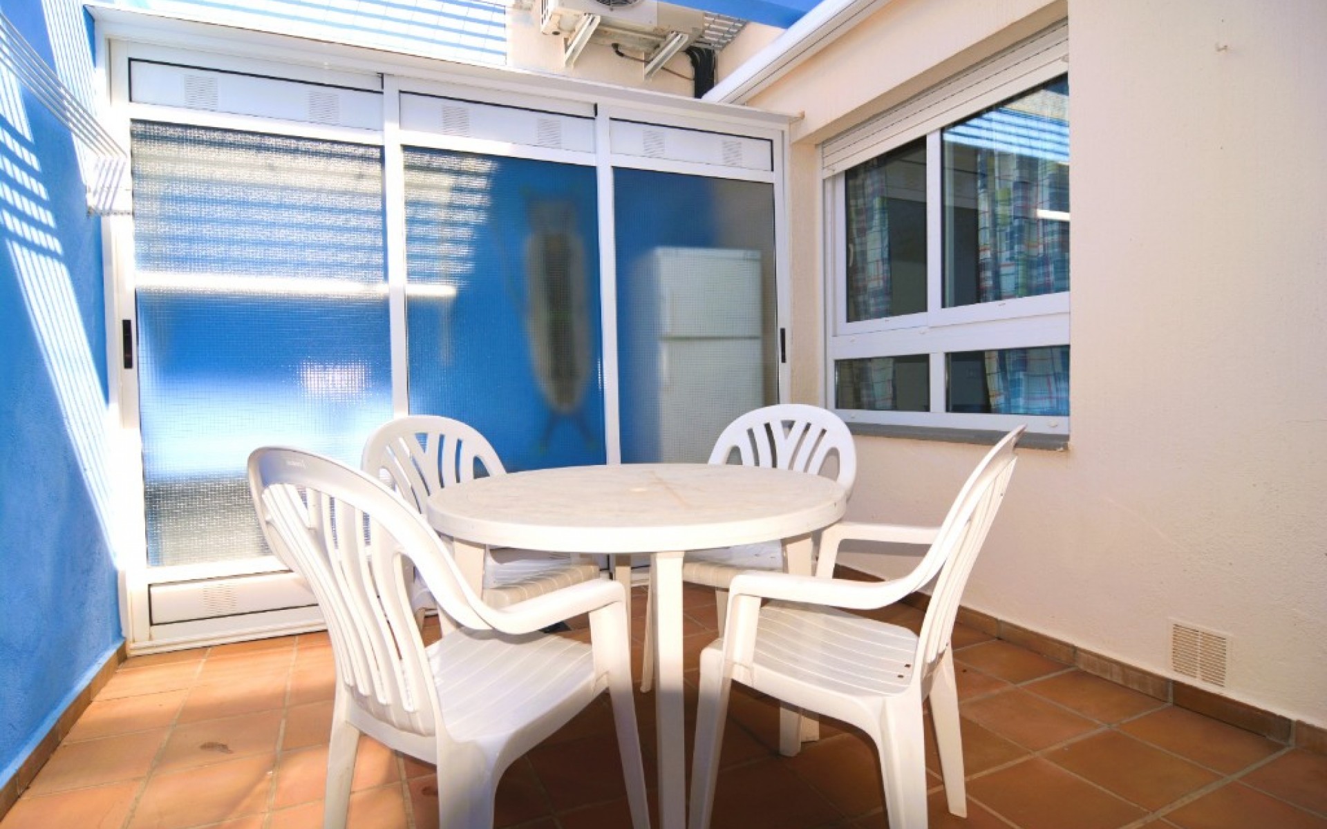 Resale - Appartement - Campoamor - Dehesa de Campoamor