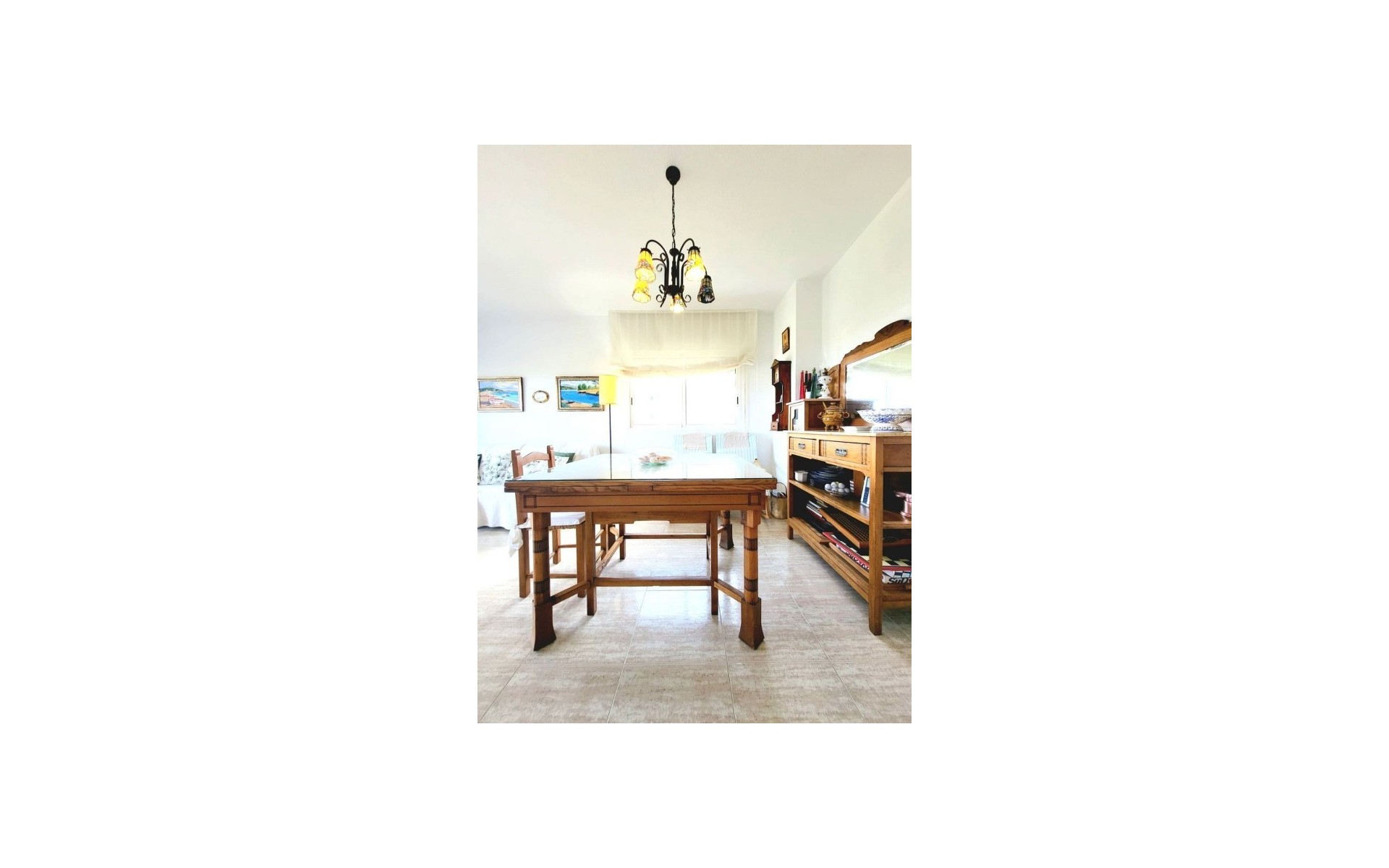 Resale - Appartement - Campoamor - Dehesa de Campoamor