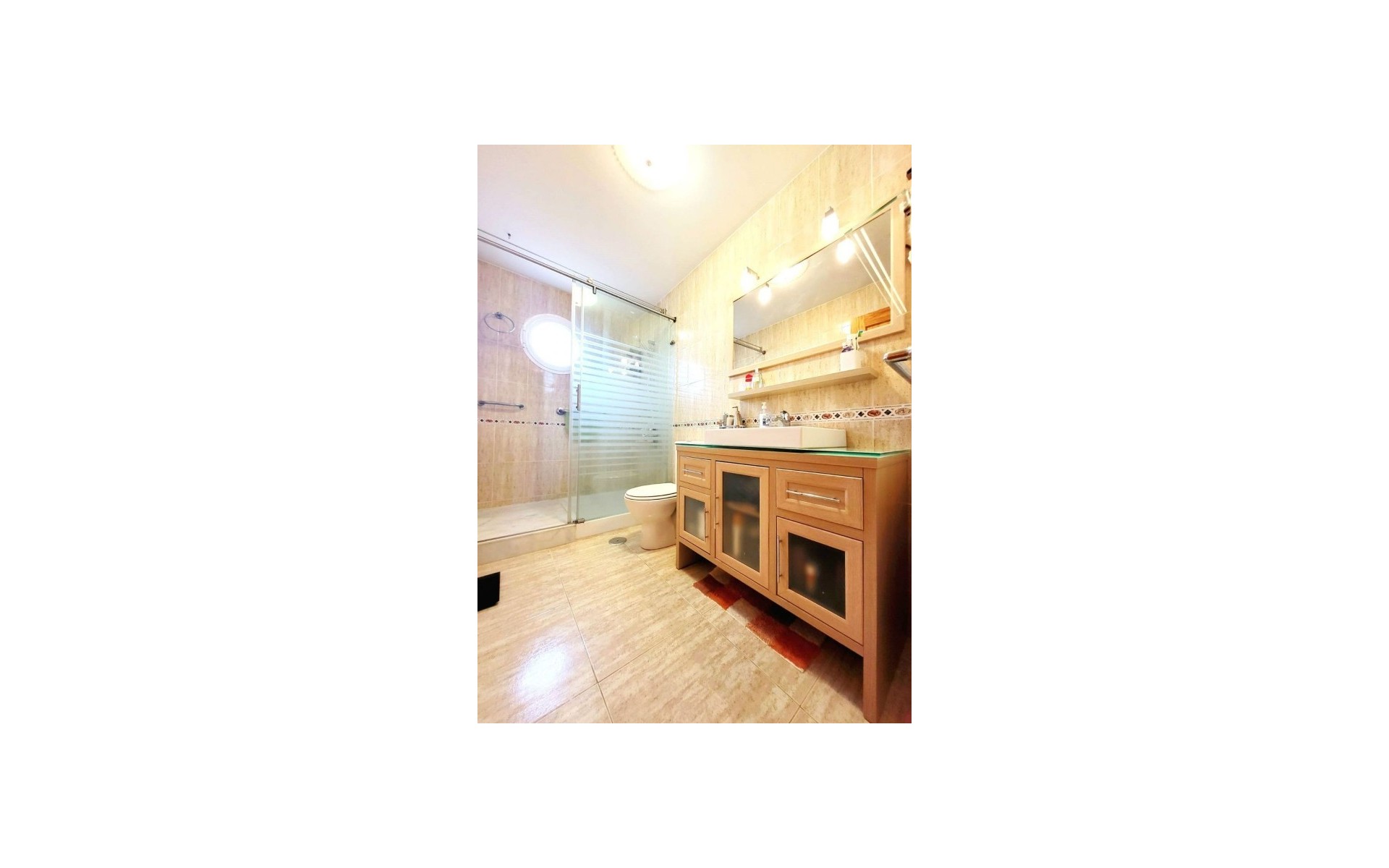 Resale - Appartement - Campoamor - Dehesa de Campoamor