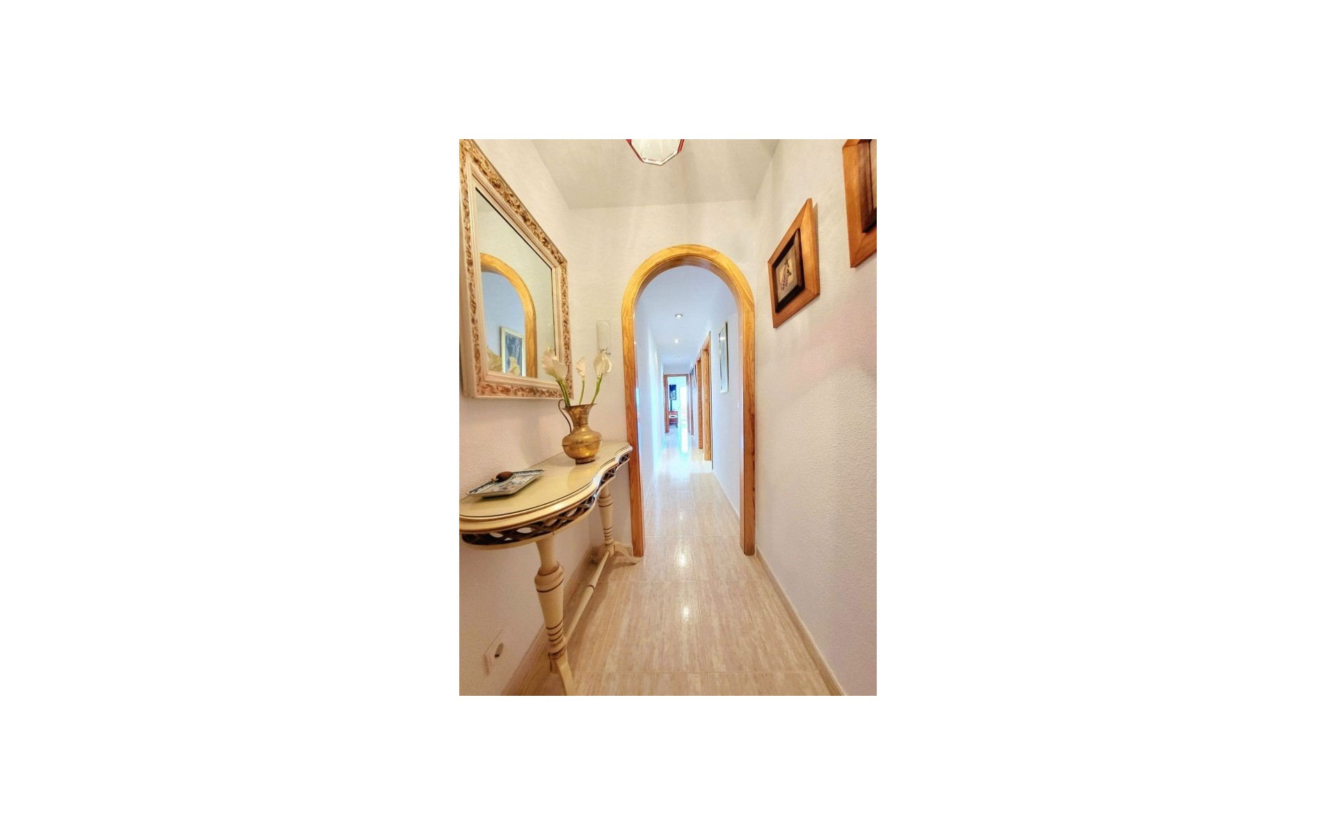 Resale - Appartement - Campoamor - Dehesa de Campoamor