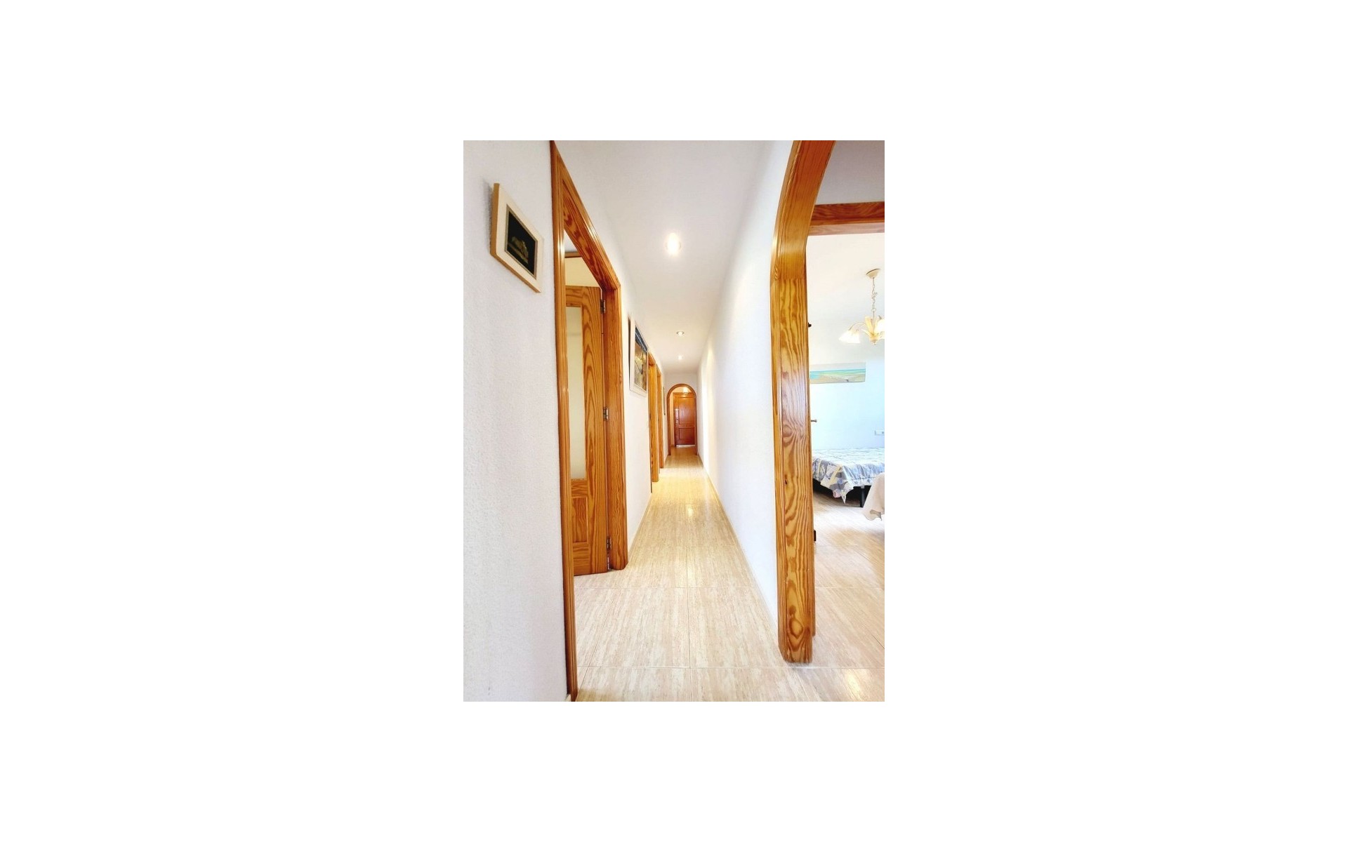 Resale - Appartement - Campoamor - Dehesa de Campoamor