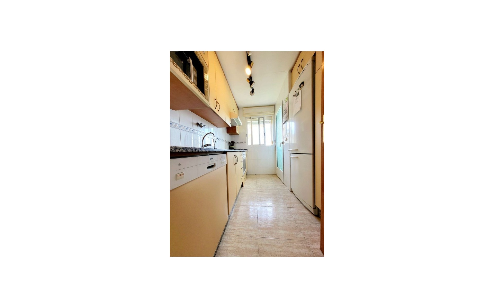 Resale - Appartement - Campoamor - Dehesa de Campoamor
