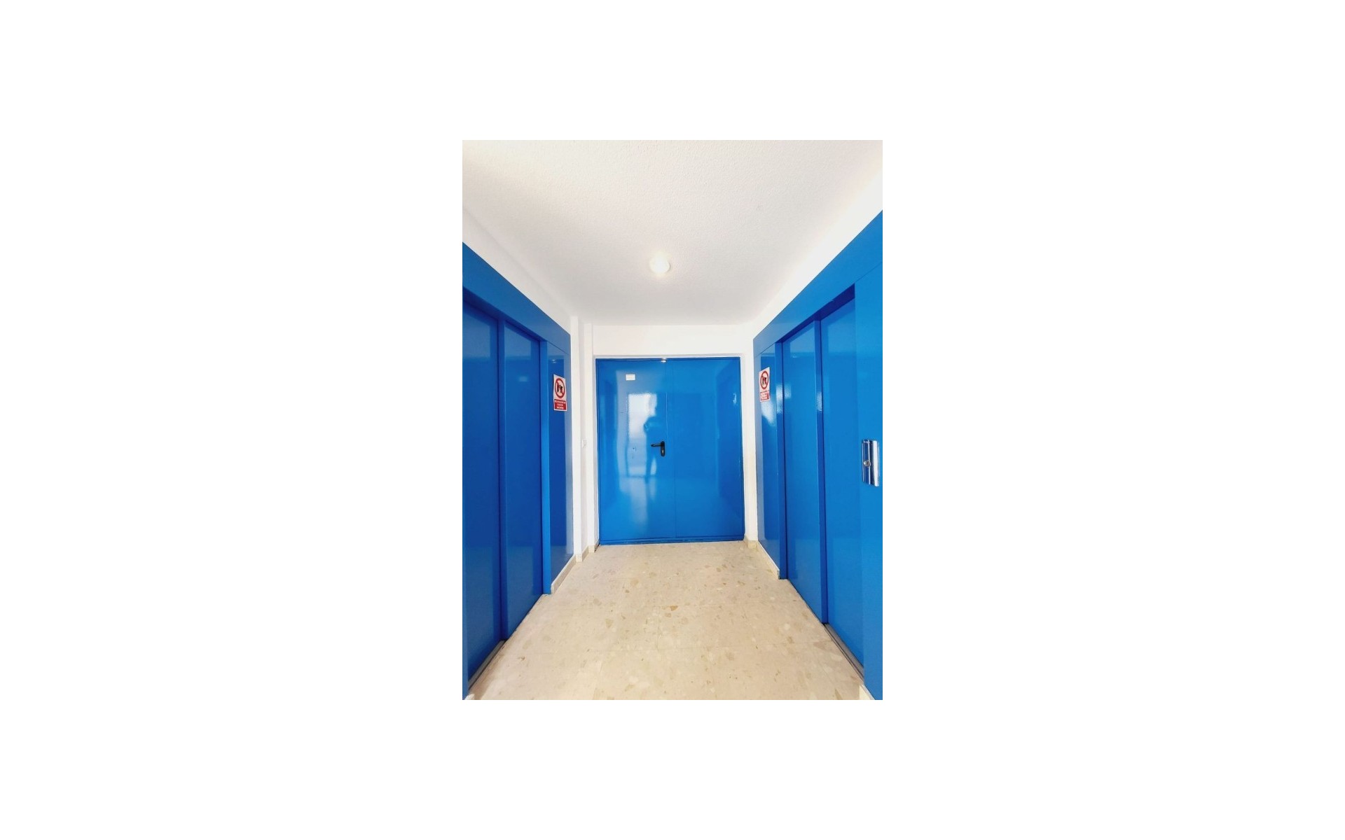 Resale - Appartement - Campoamor - Dehesa de Campoamor