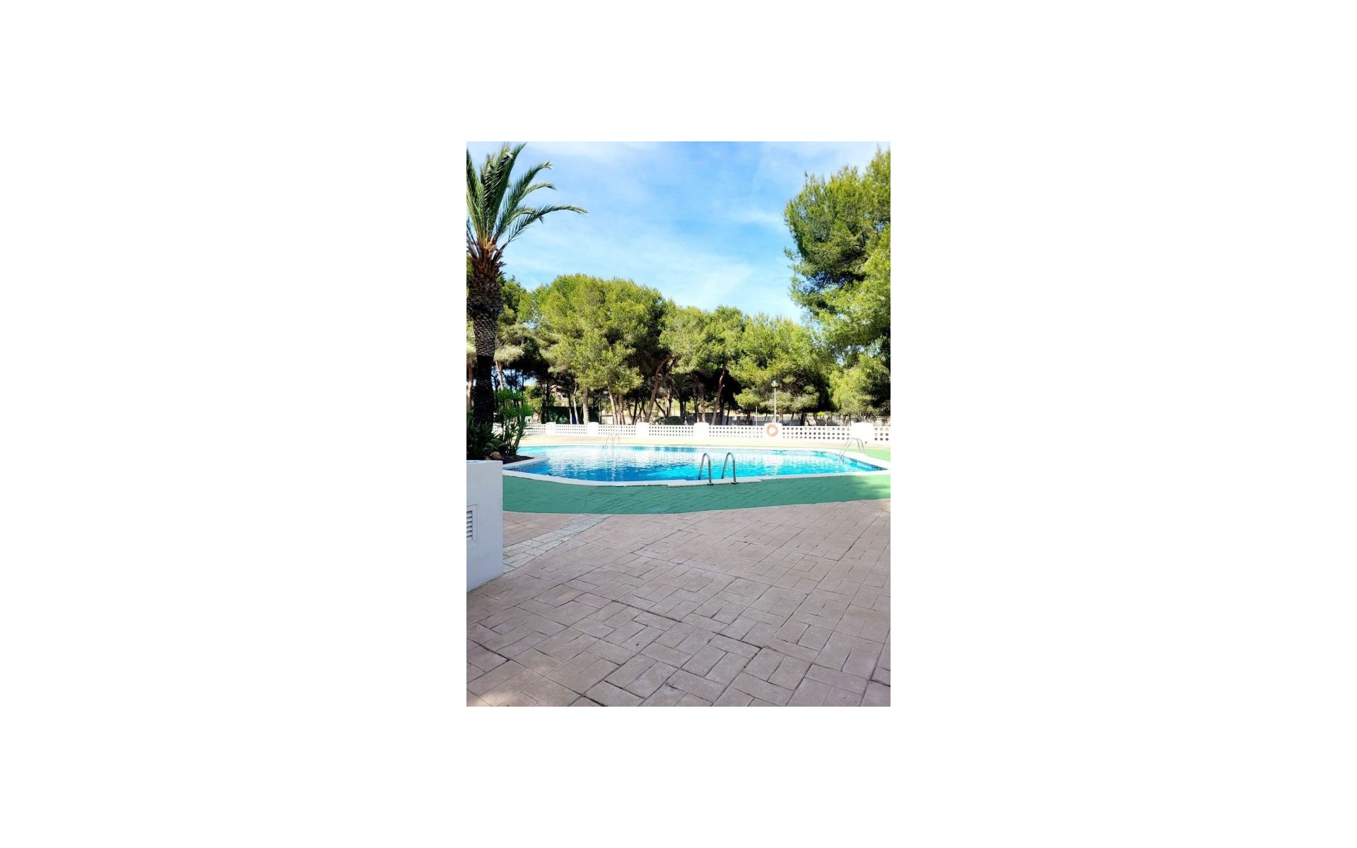 Resale - Appartement - Campoamor - Dehesa de Campoamor