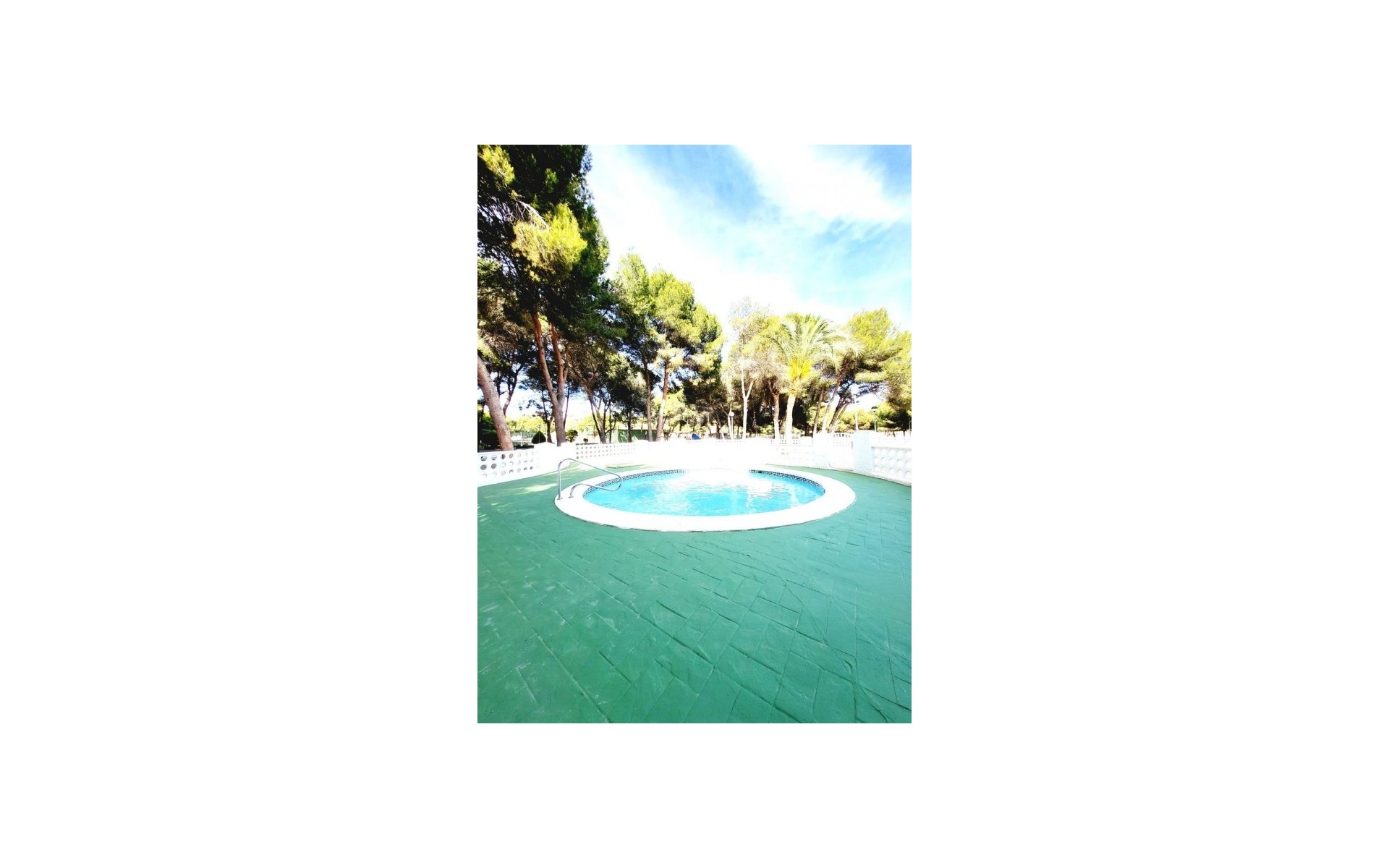 Resale - Appartement - Campoamor - Dehesa de Campoamor