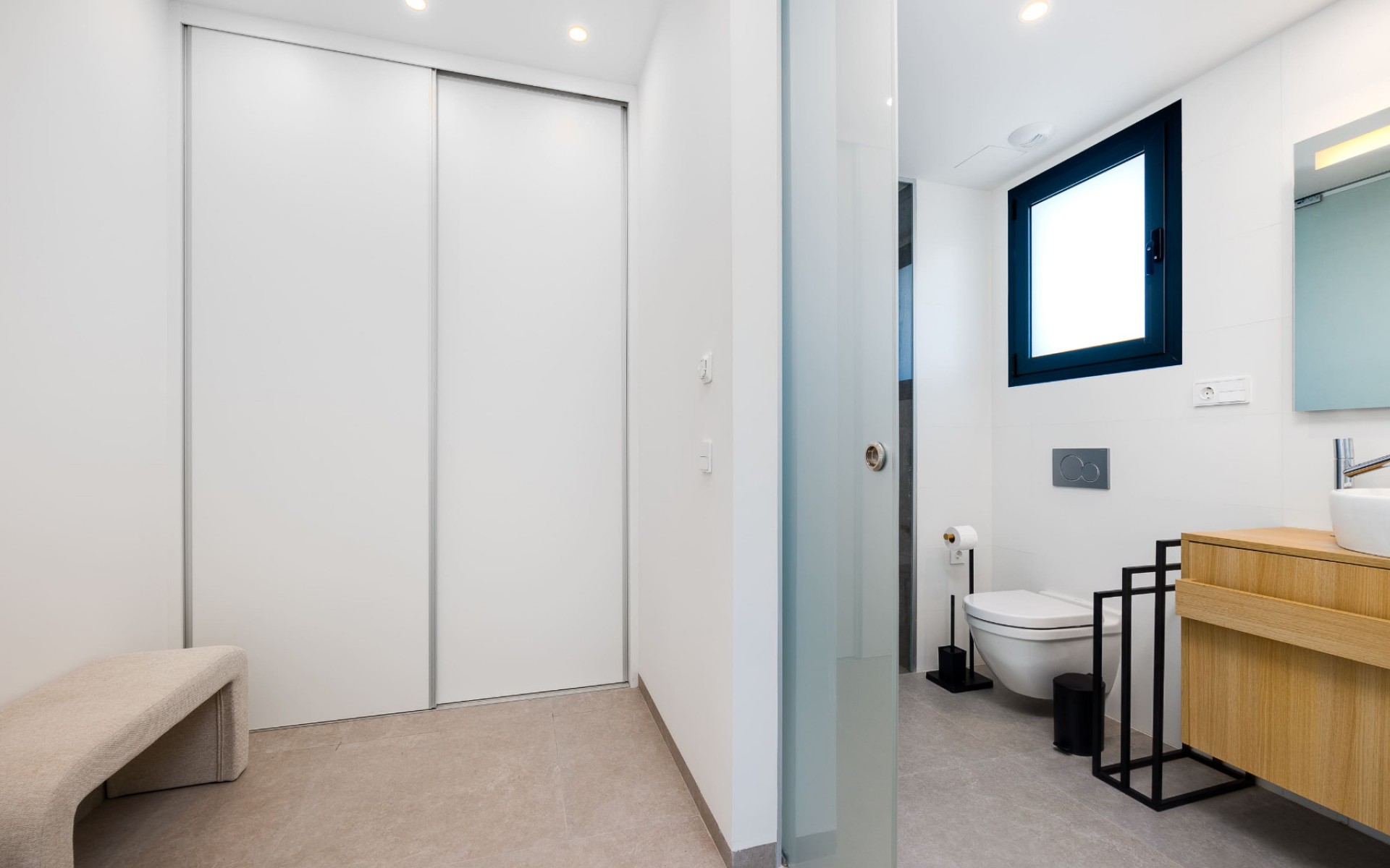 Resale - Appartement - Campoamor - Las Colinas Golf Resort