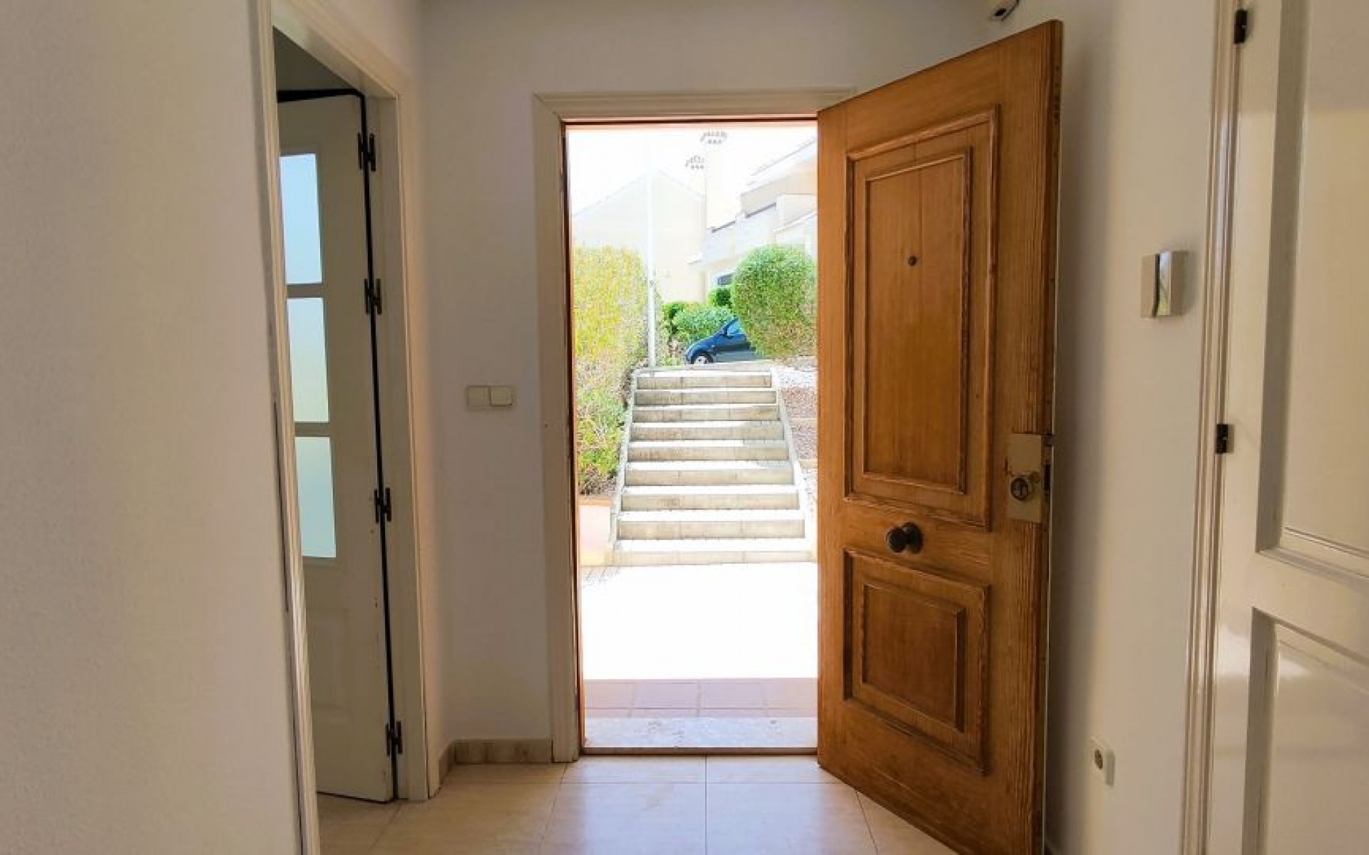 Resale - Appartement - Campoamor