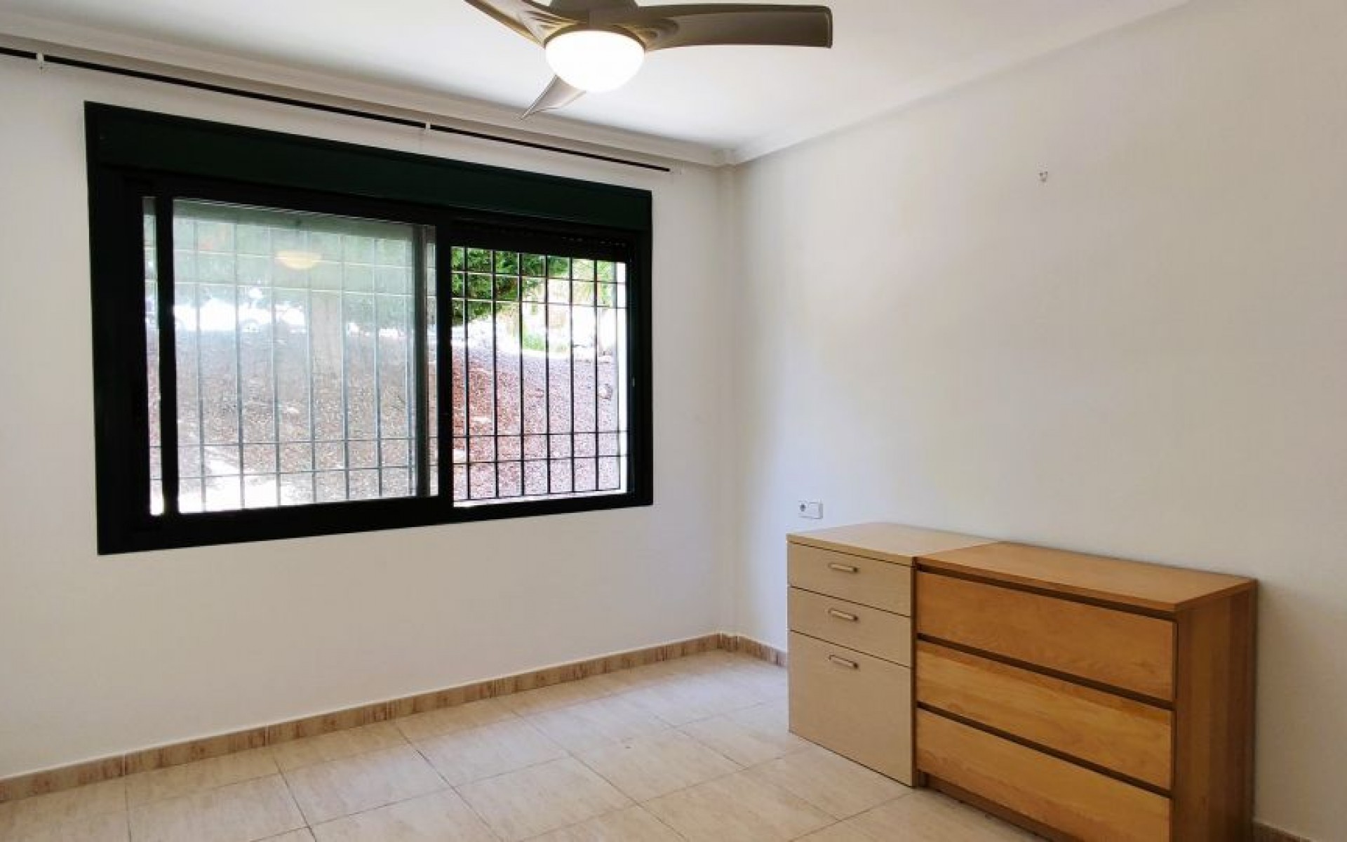 Resale - Appartement - Campoamor
