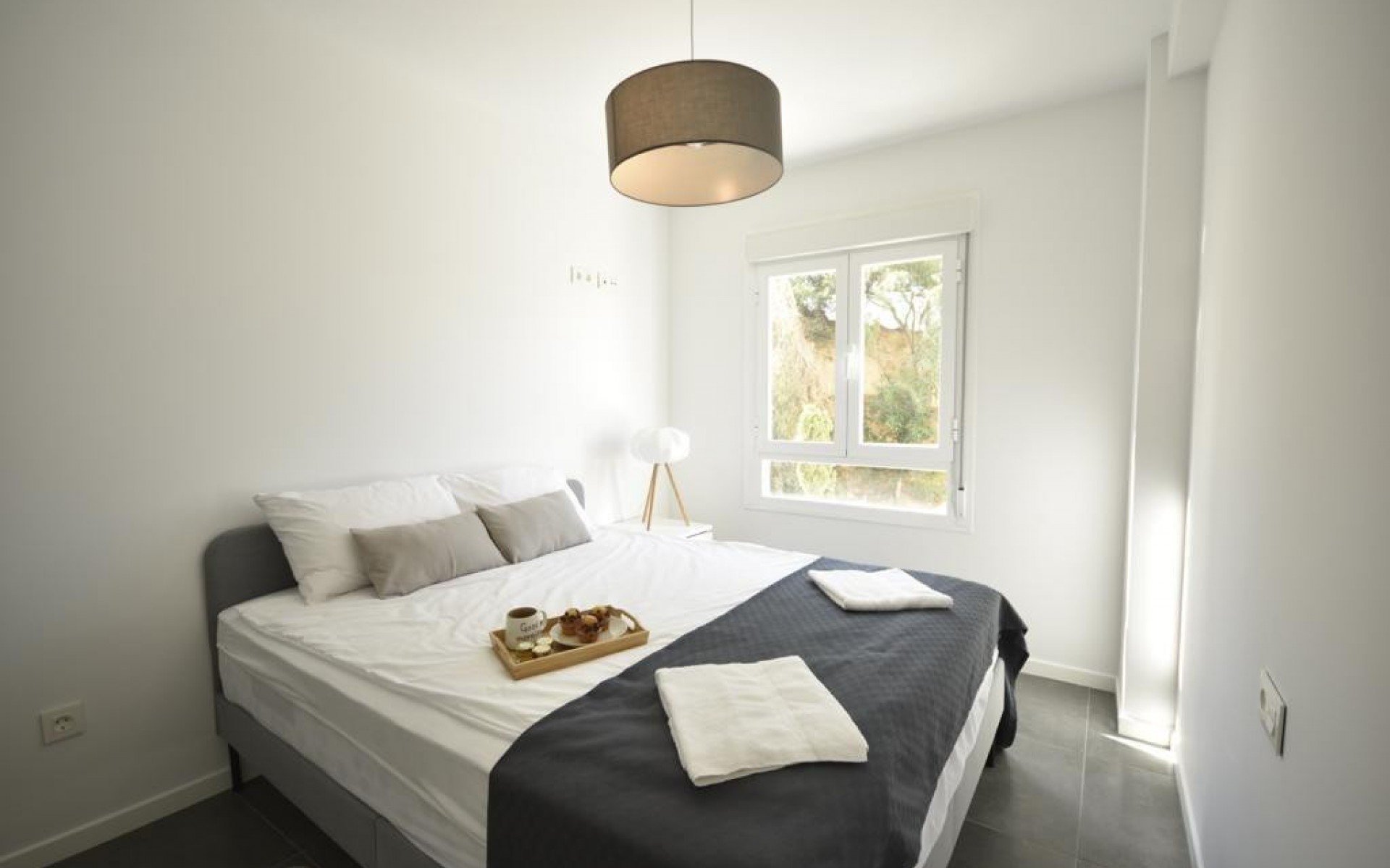 Resale - Appartement - Campoamor