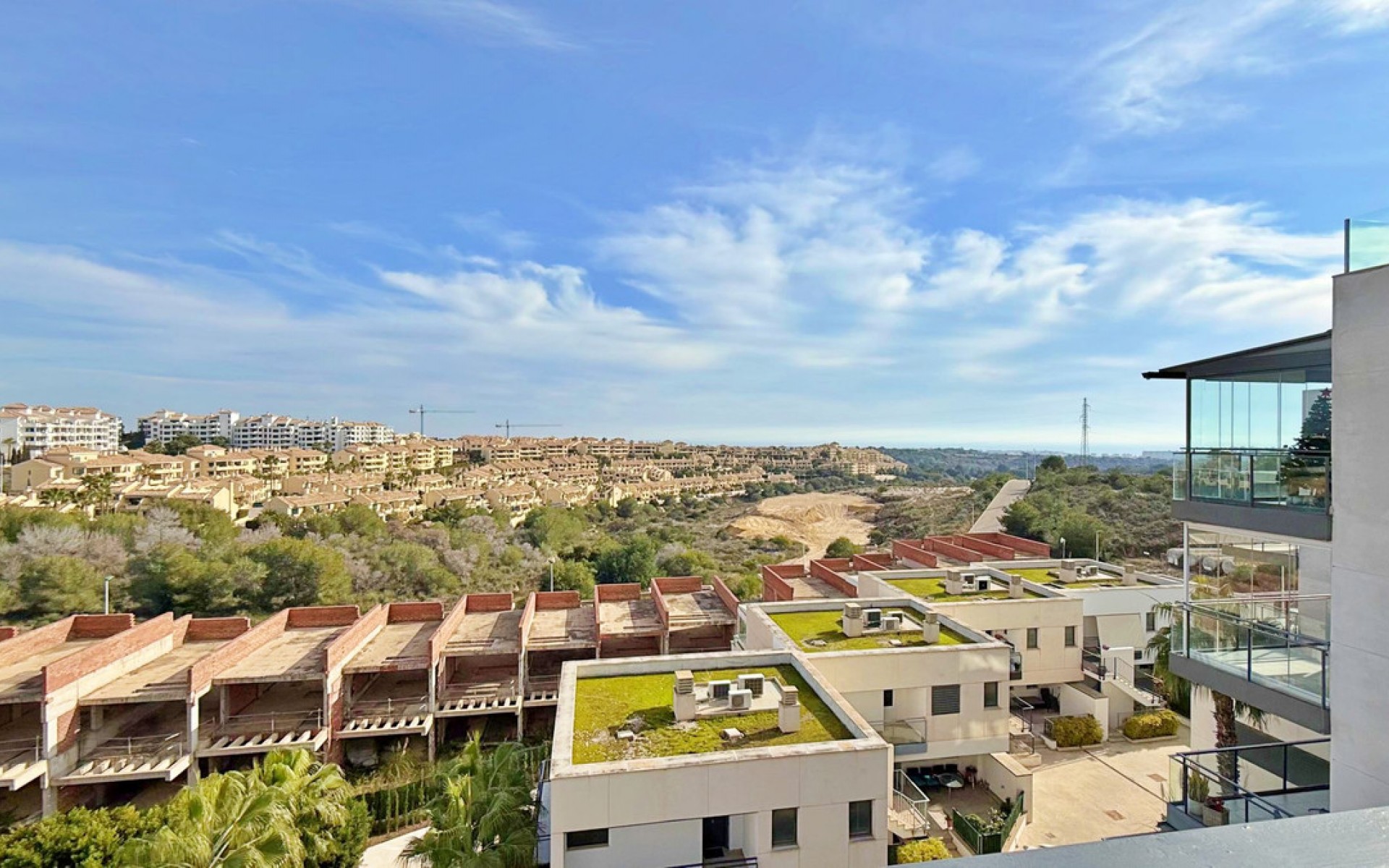 Resale - Appartement - Campoamor