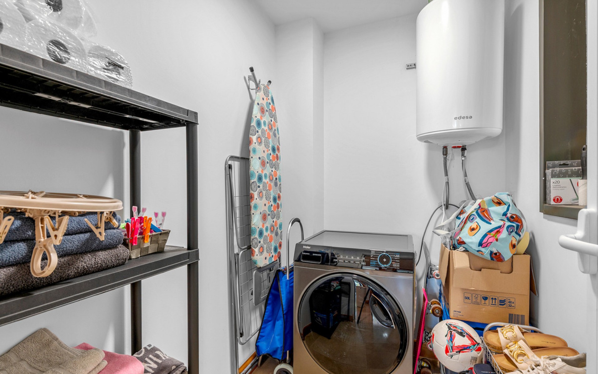 Resale - Appartement - Campoamor