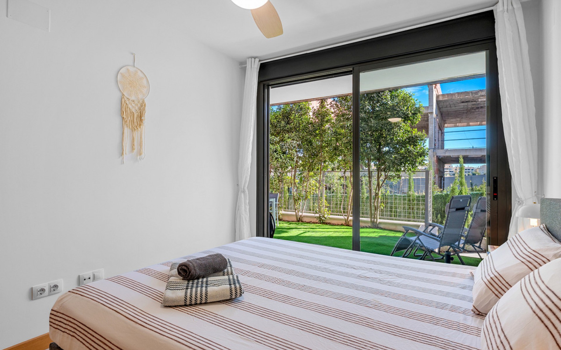 Resale - Appartement - Campoamor