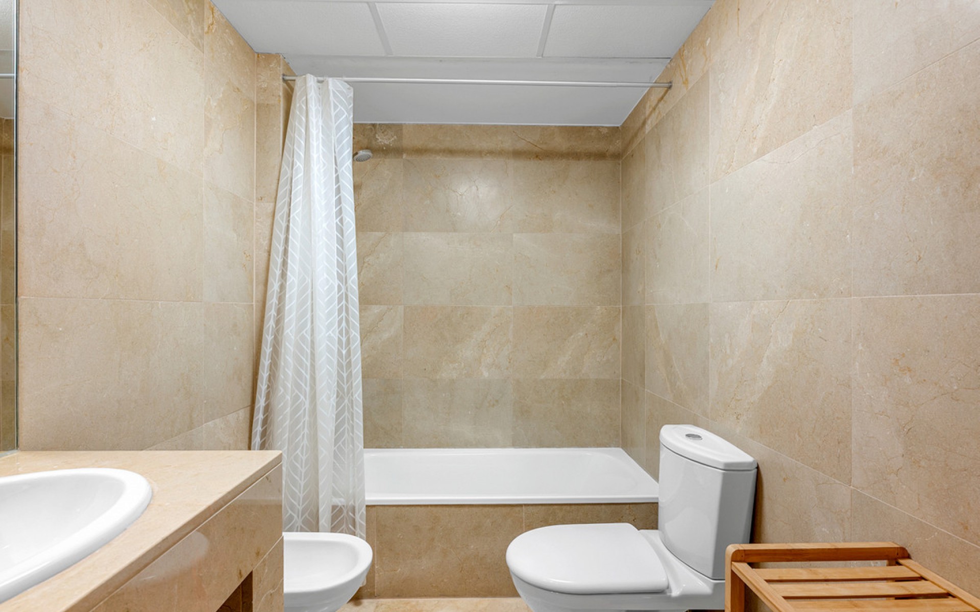 Resale - Appartement - Campoamor