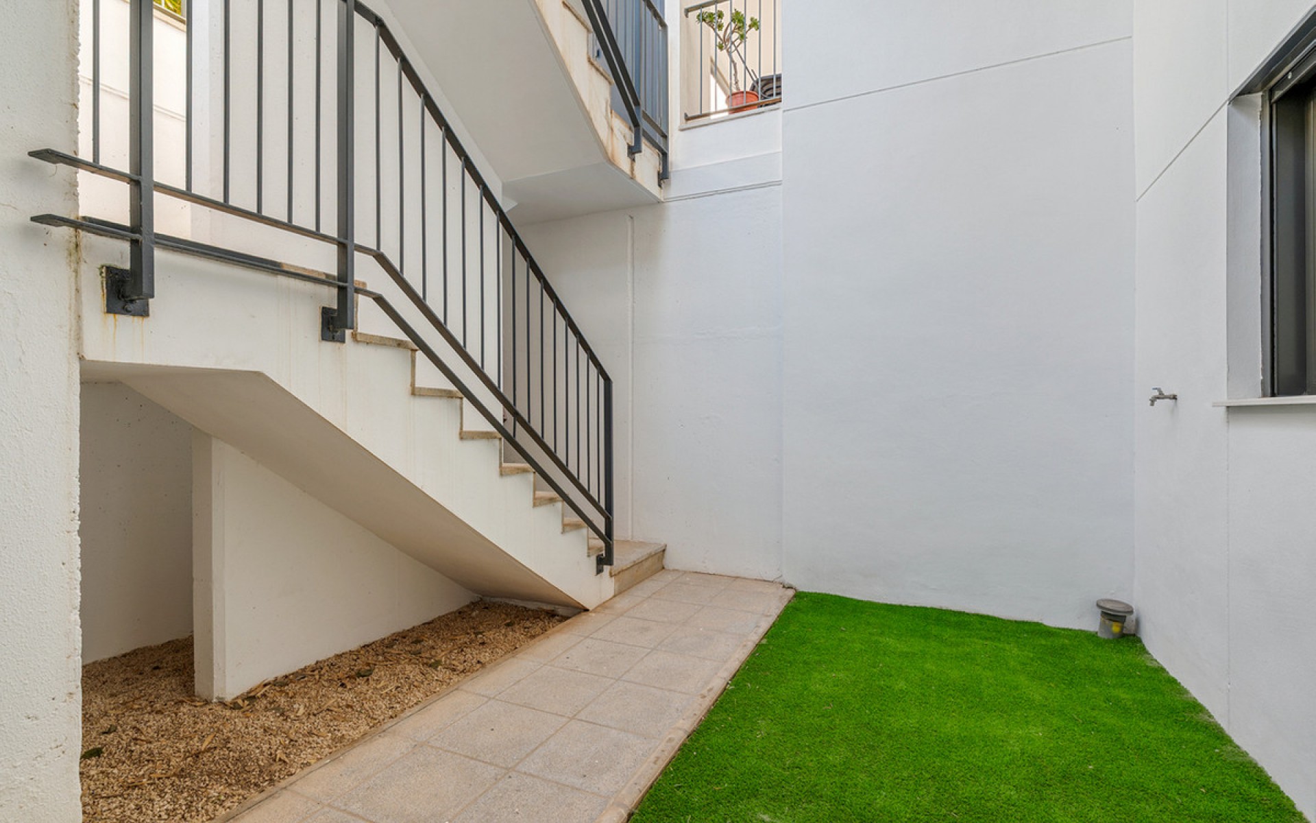 Resale - Appartement - Campoamor