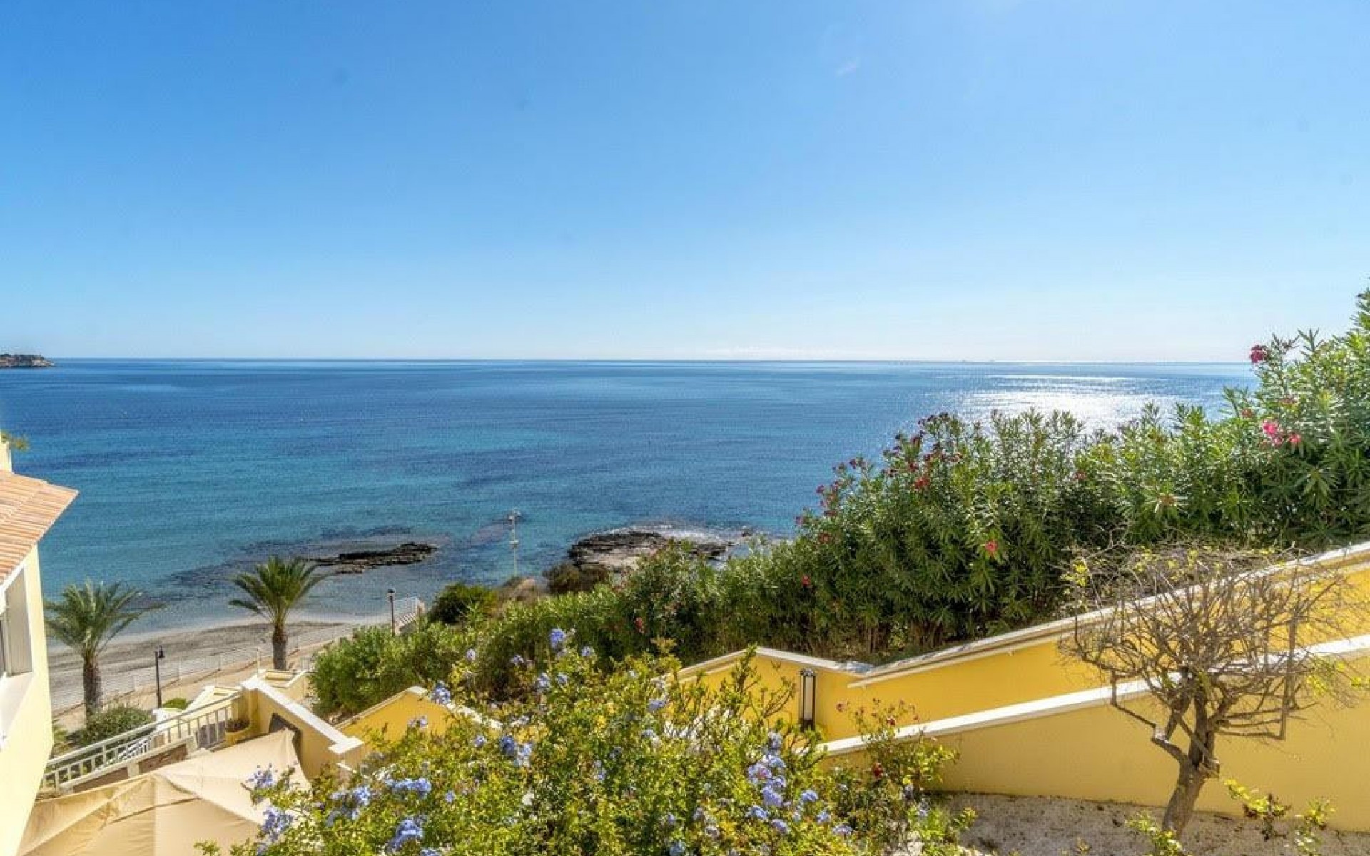 Resale - Appartement - Campoamor