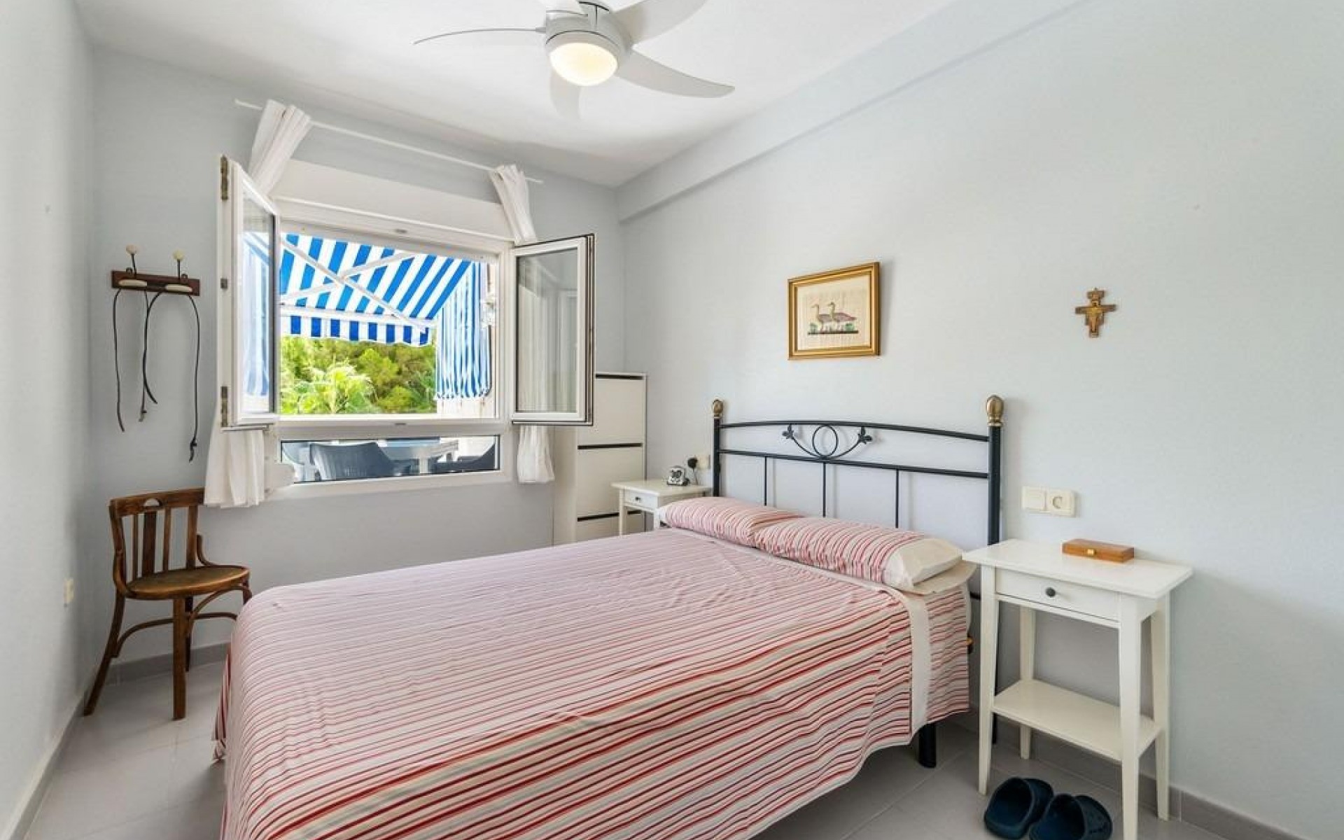 Resale - Appartement - Campoamor