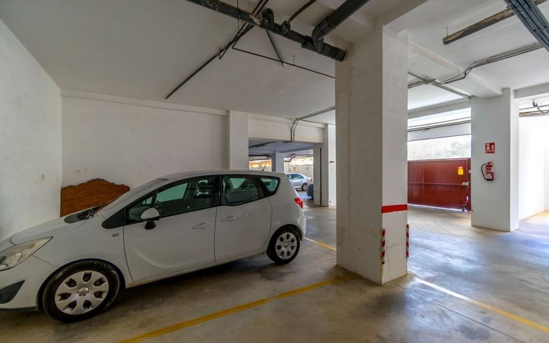 Resale - Appartement - Campoamor