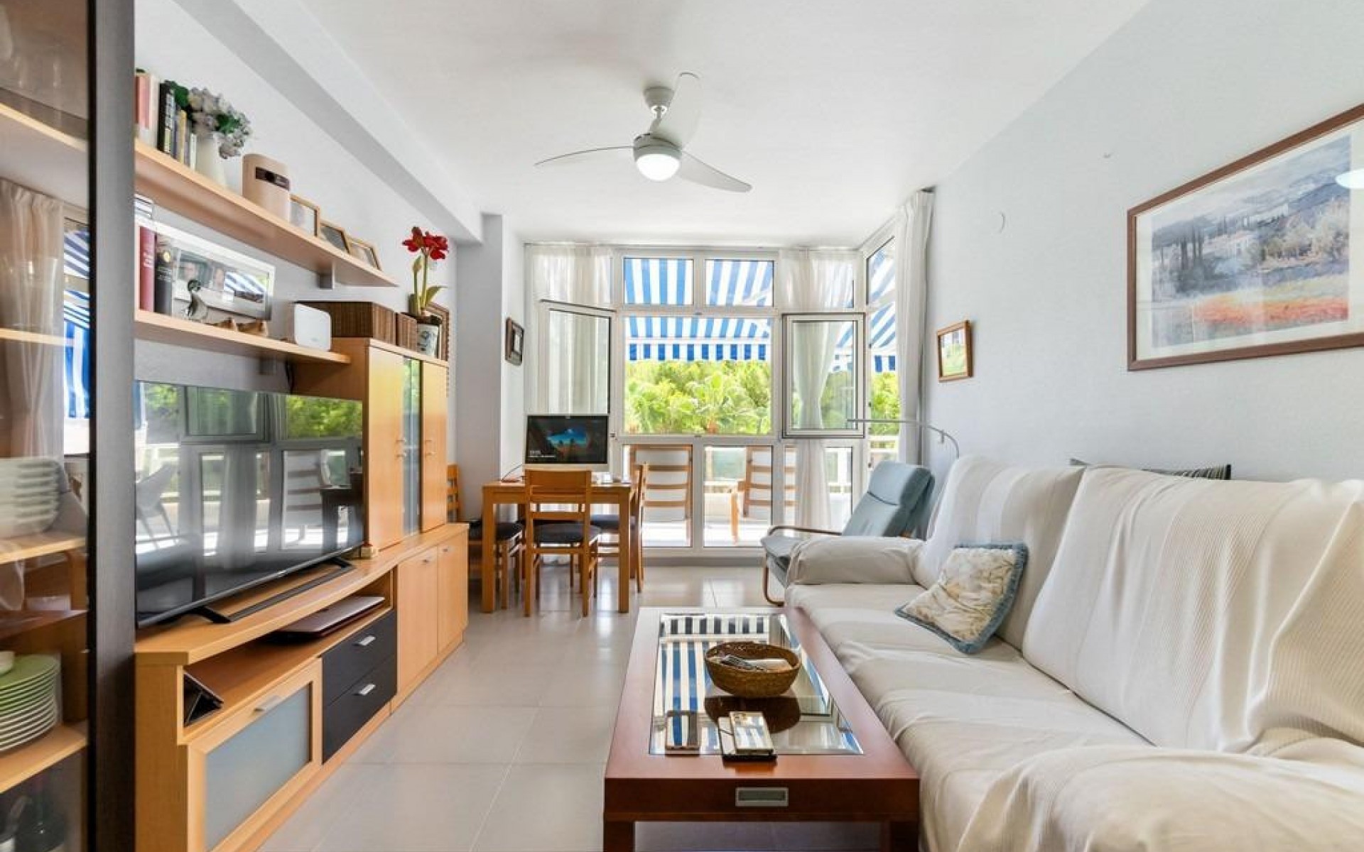 Resale - Appartement - Campoamor