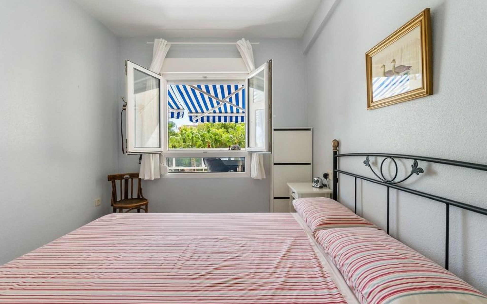 Resale - Appartement - Campoamor