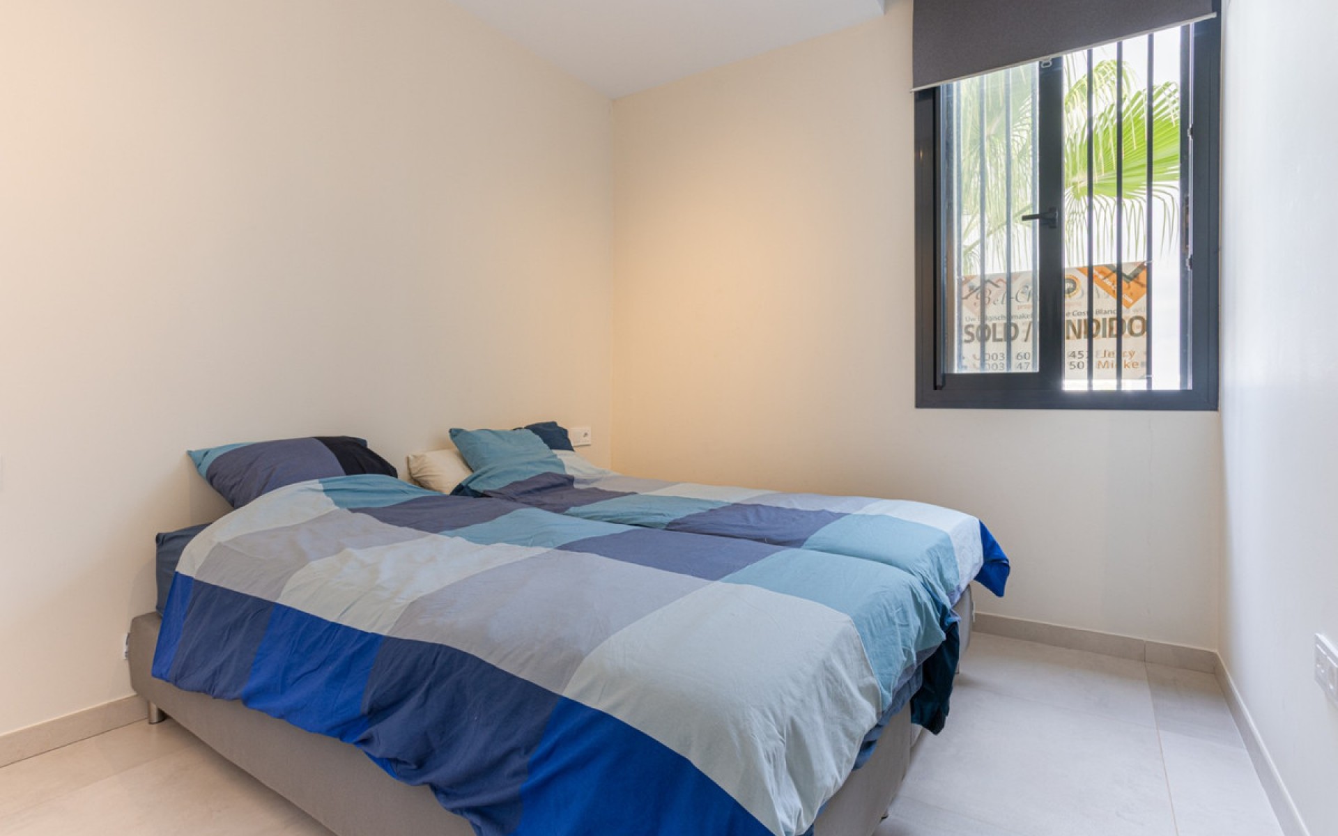 Resale - Appartement - Cartagena - Mar de Cristal