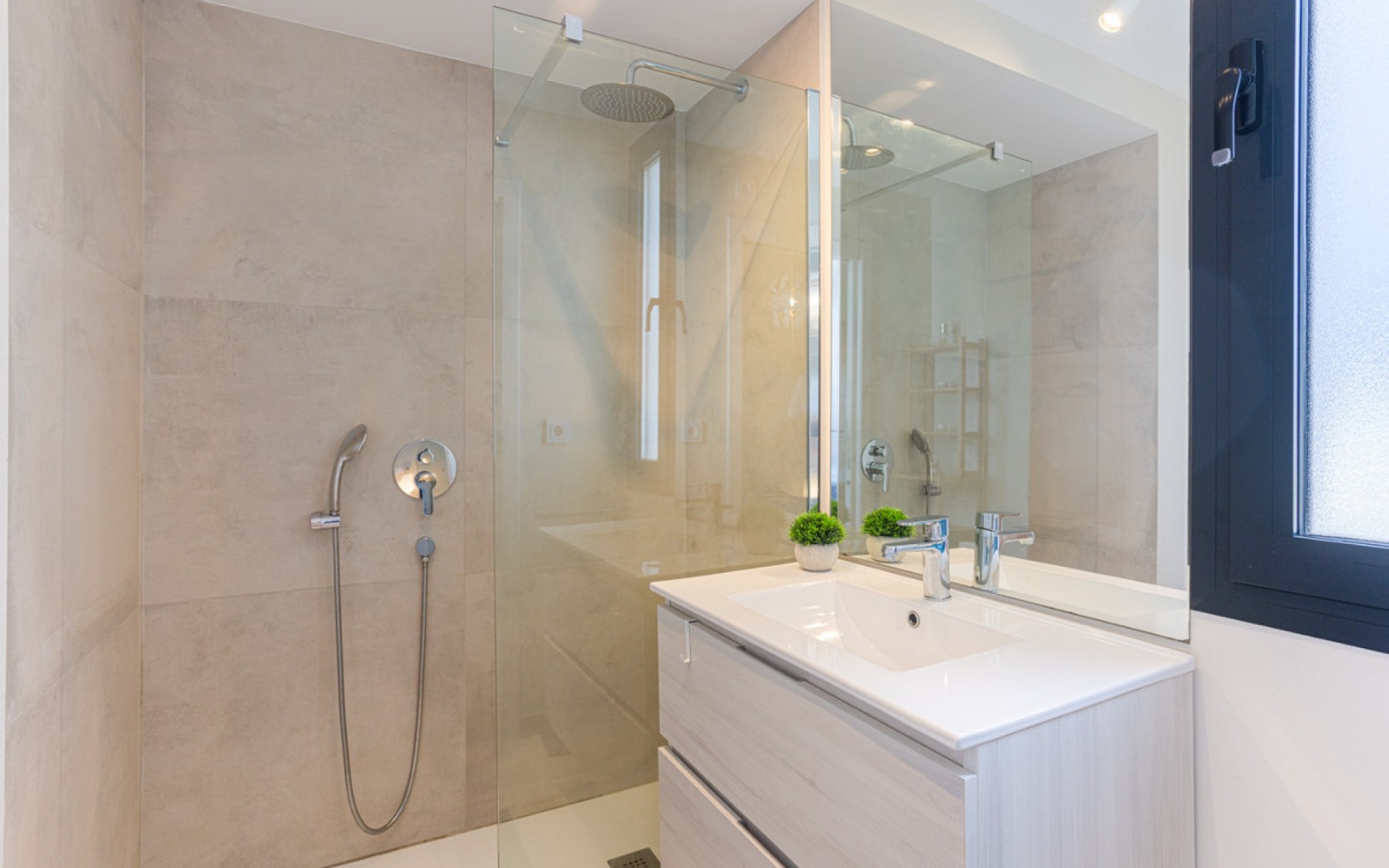 Resale - Appartement - Cartagena - Mar de Cristal