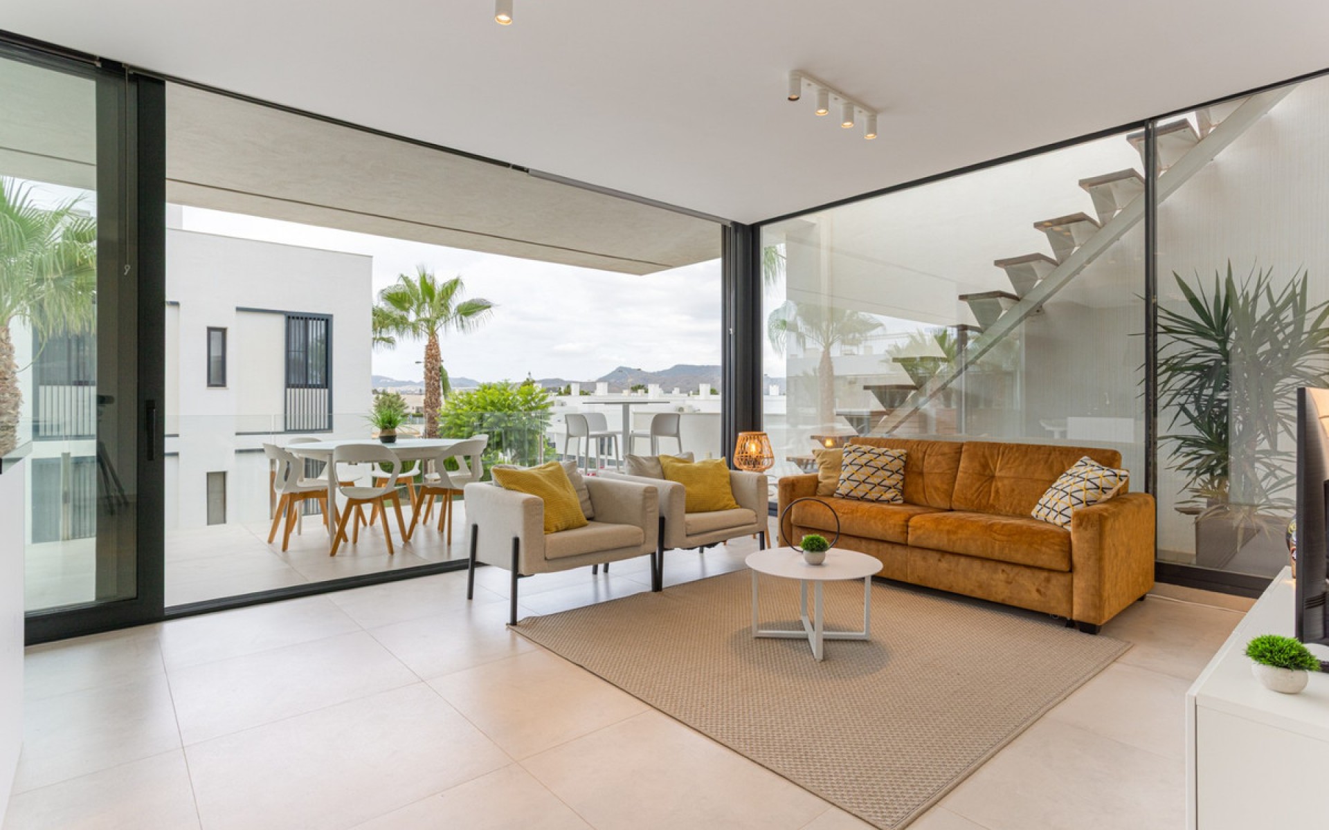 Resale - Appartement - Cartagena - Mar de Cristal