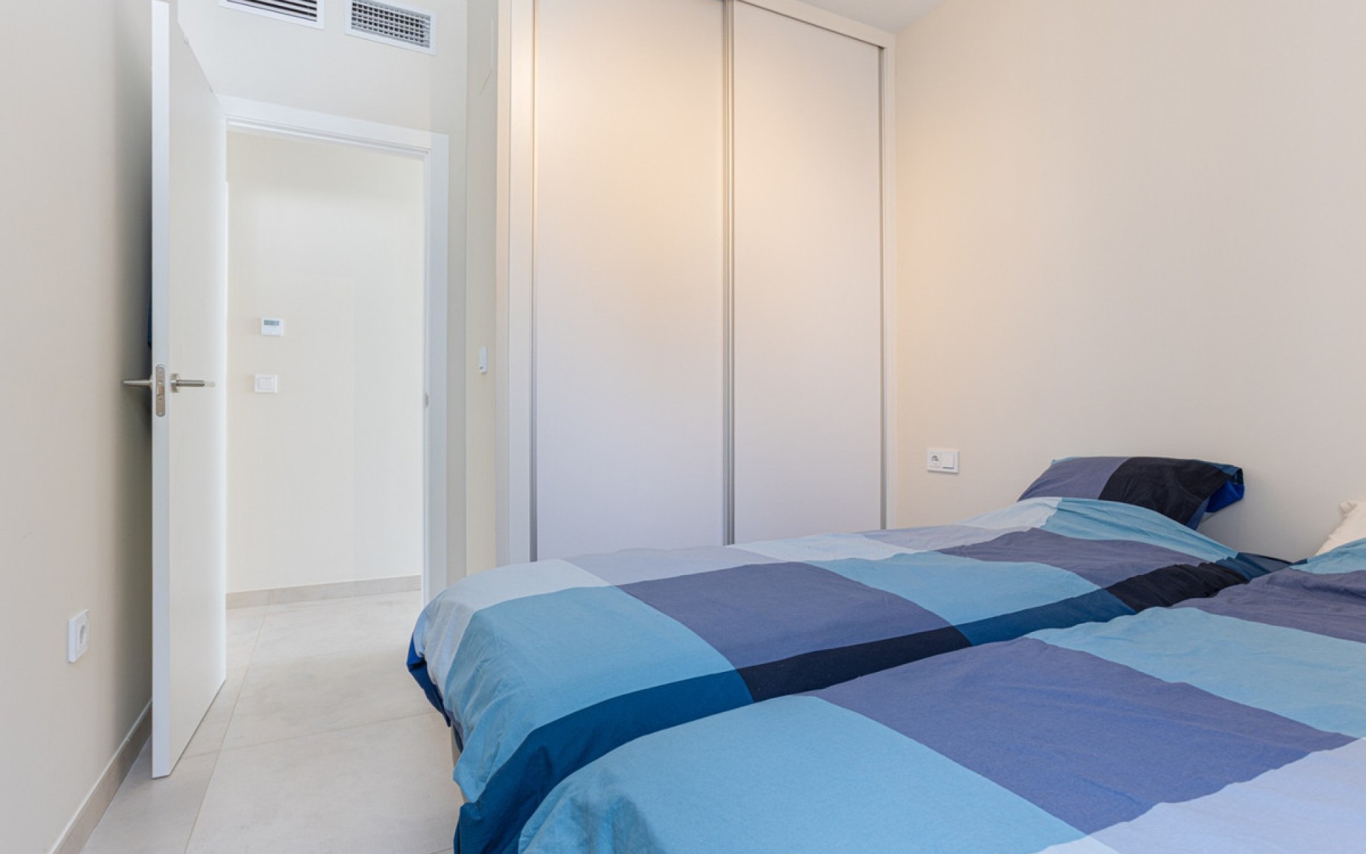 Resale - Appartement - Cartagena - Mar de Cristal