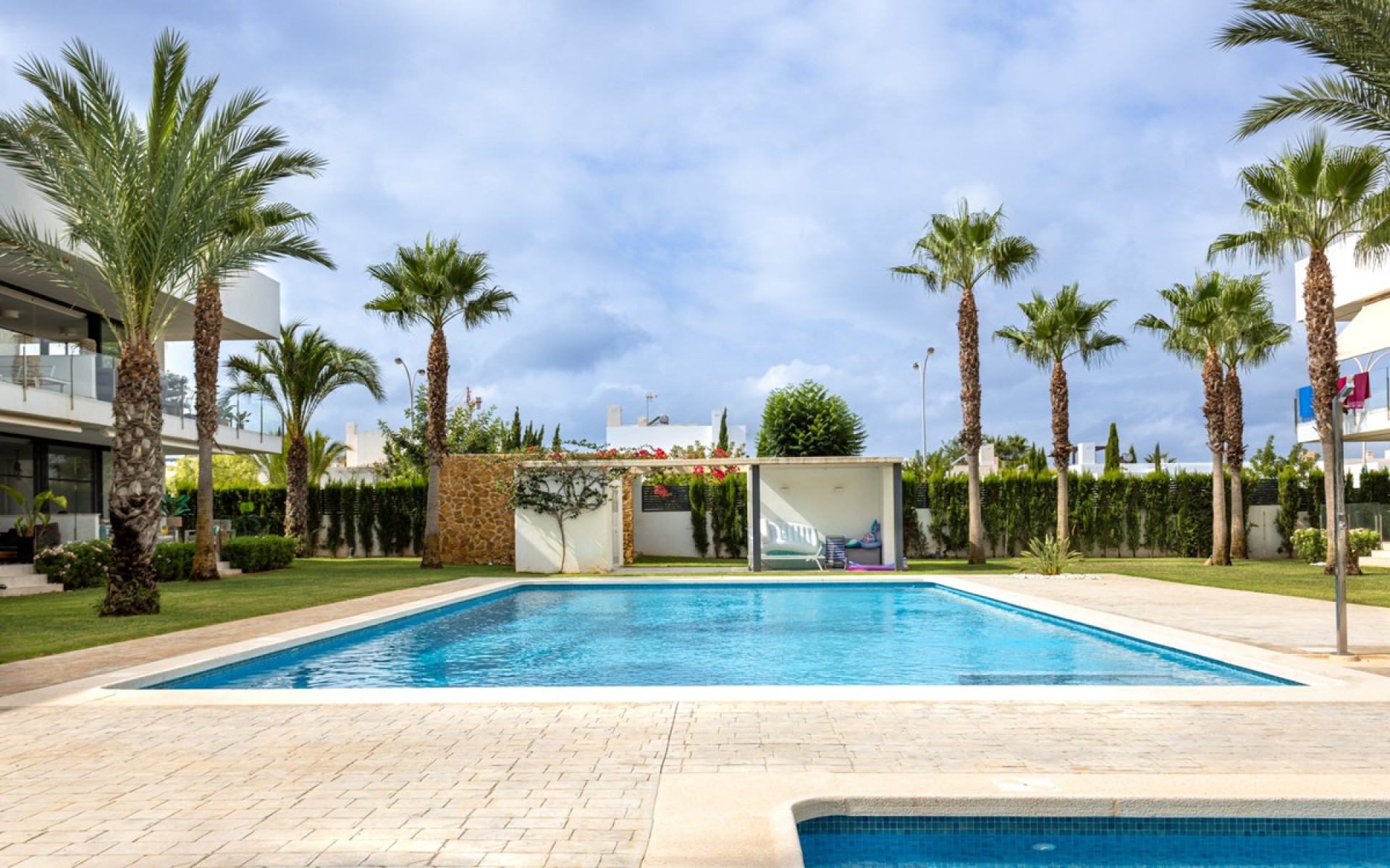 Resale - Appartement - Cartagena - Mar de Cristal