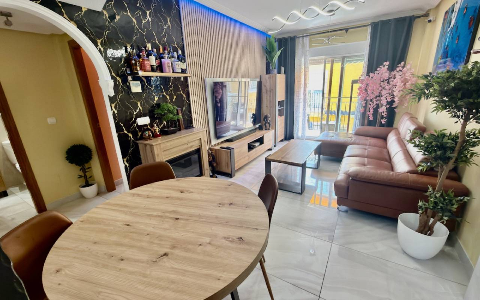 Resale - Appartement - Catral