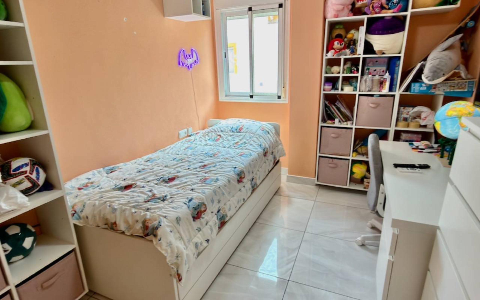 Resale - Appartement - Catral