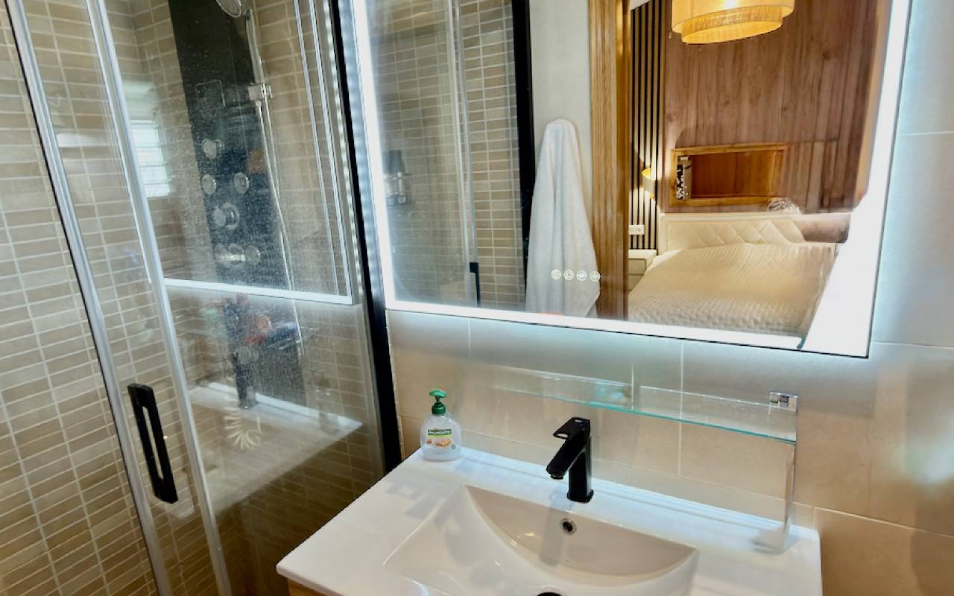 Resale - Appartement - Catral