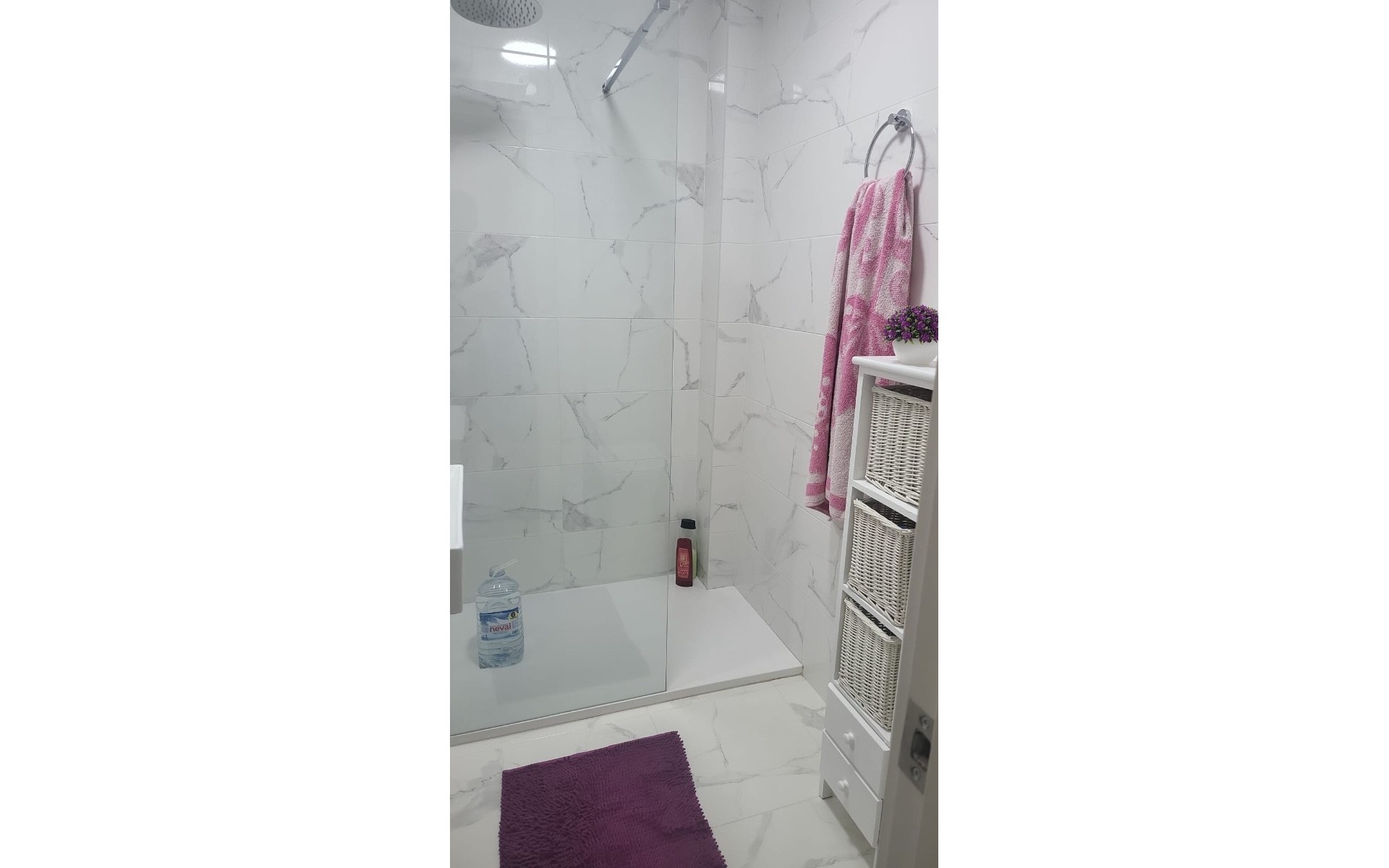 Resale - Appartement - Ciudad Quesada - Bravo Hills Club