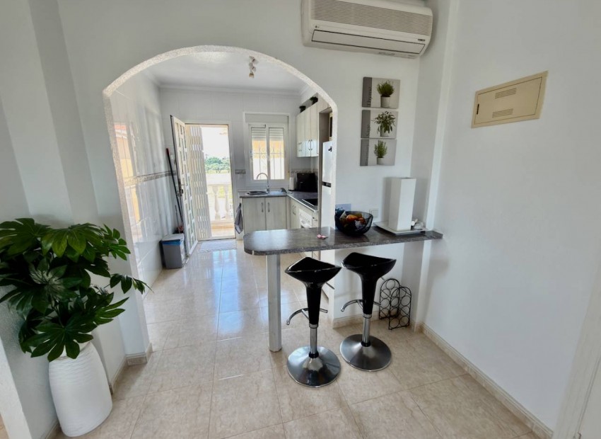 Resale - Appartement - Ciudad Quesada - Ciudad Quesada - Doña Pepa