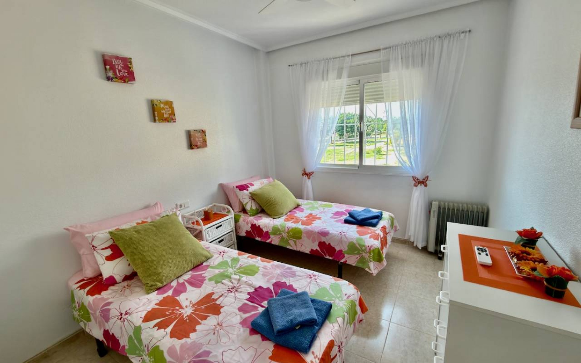 Resale - Appartement - Ciudad Quesada - Ciudad Quesada - Doña Pepa
