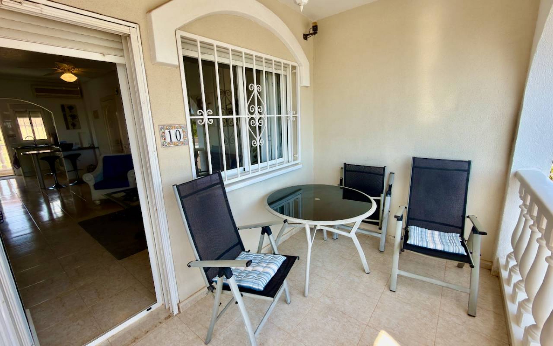 Resale - Appartement - Ciudad Quesada - Ciudad Quesada - Doña Pepa