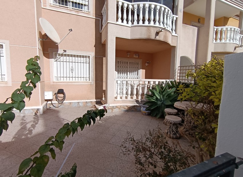 Resale - Appartement - Ciudad Quesada - Doña Pepa