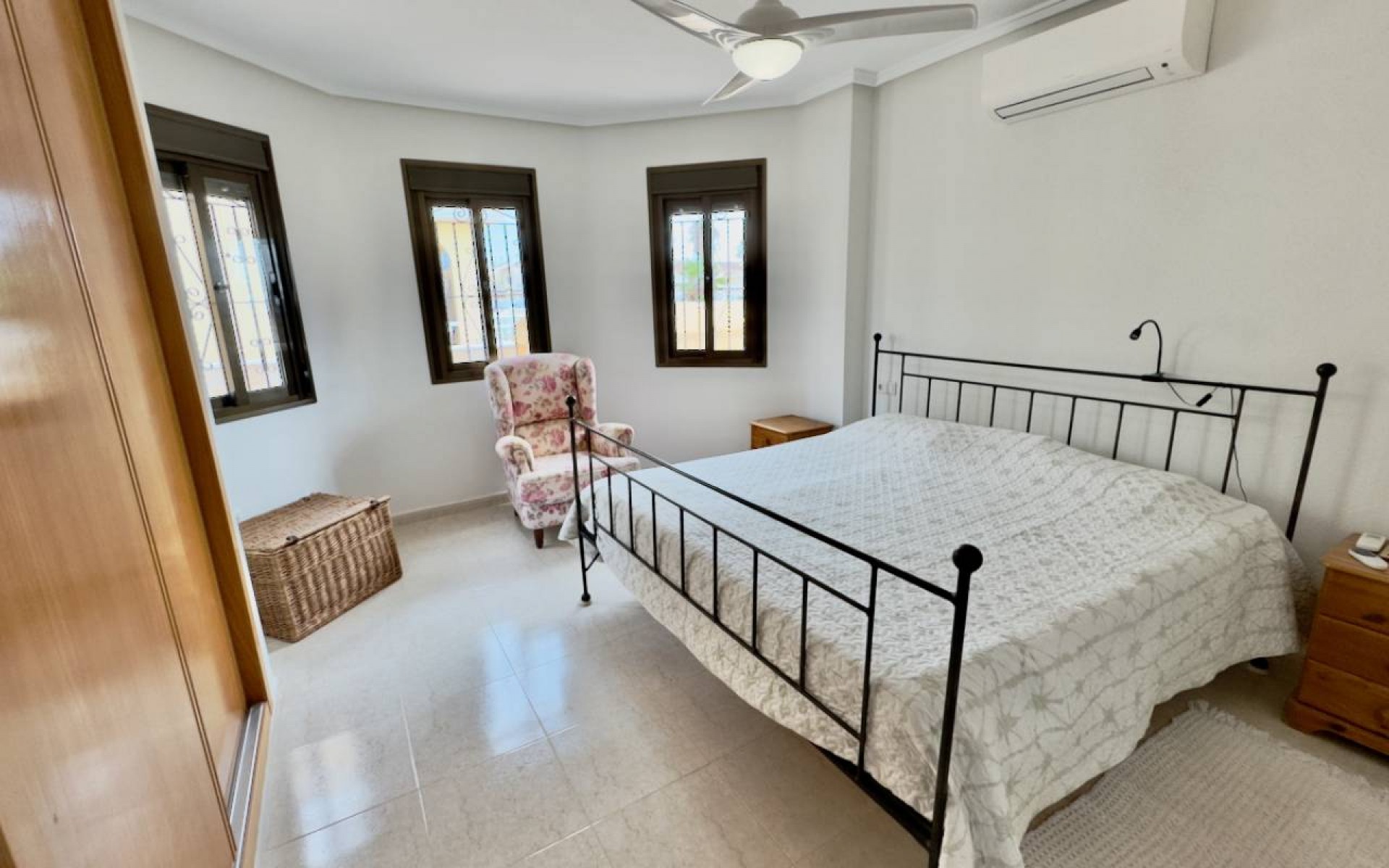 Resale - Appartement - Ciudad Quesada - Doña Pepa