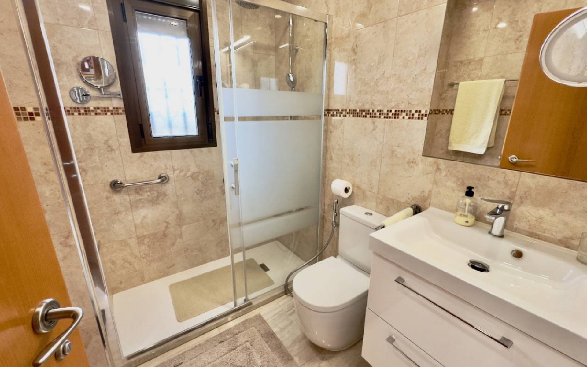 Resale - Appartement - Ciudad Quesada - Doña Pepa