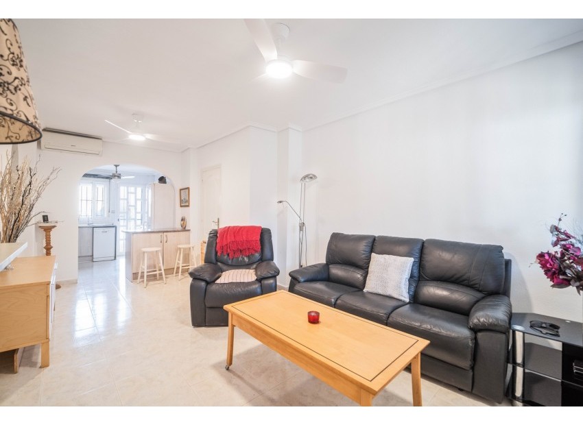 Resale - Appartement - Ciudad Quesada - Doña Pepa